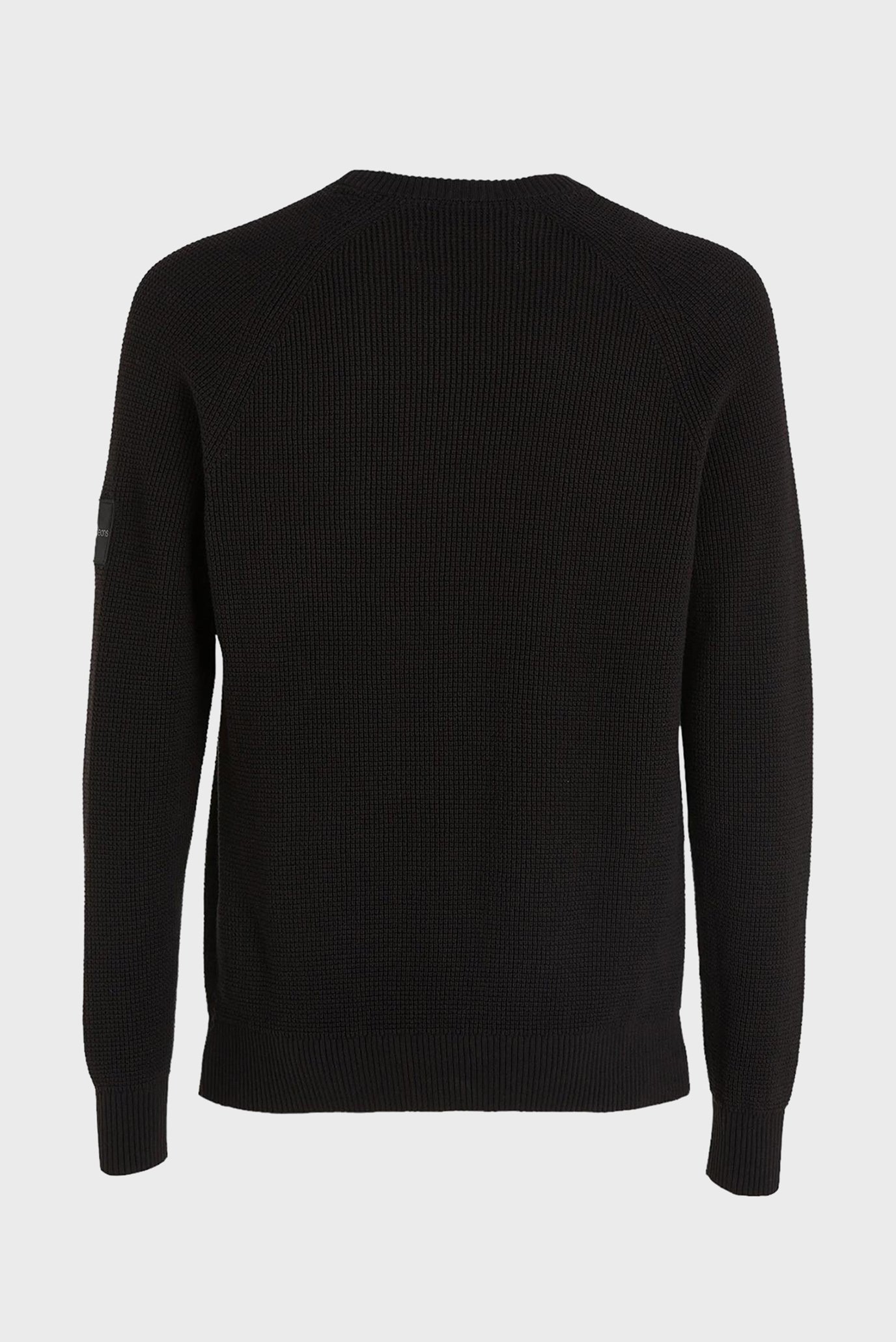 Свитер BADGE EASY SWEATER 5