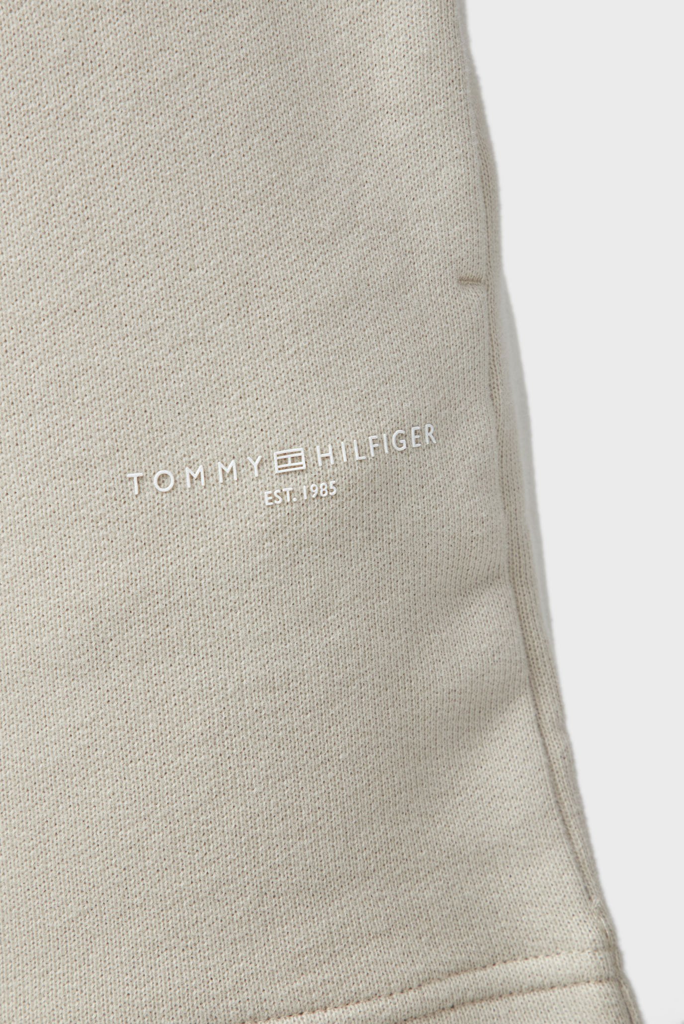 Шорты 1985 MINI CORP LOGO TERRY SHORTS 3