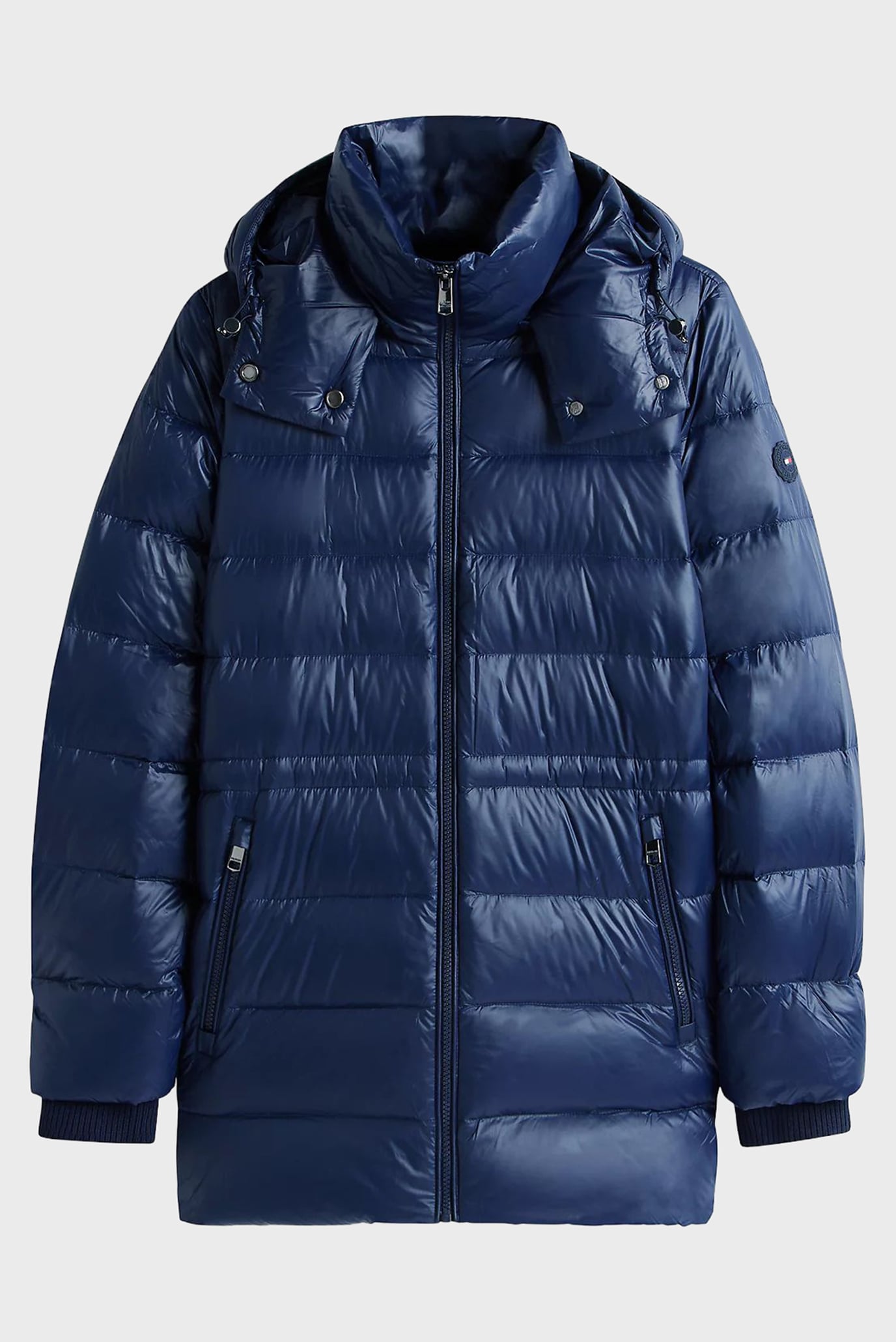 Куртка зимняя GLOSS HW DOWN WAIST REG COAT 5