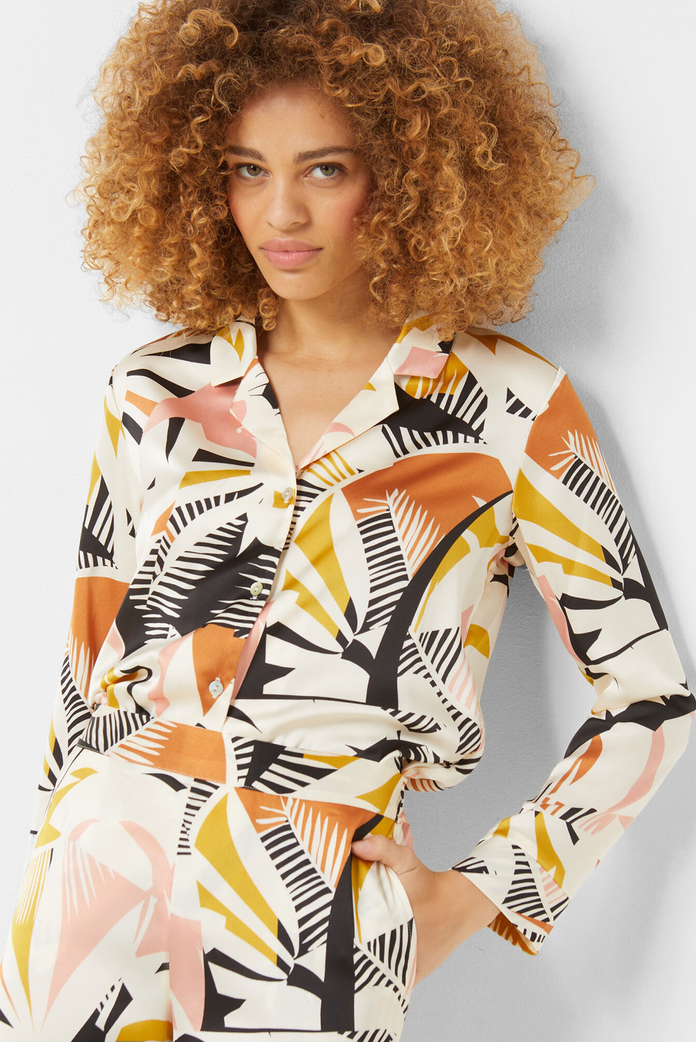 Ночная рубашка SYSTA - CHEMISE 3