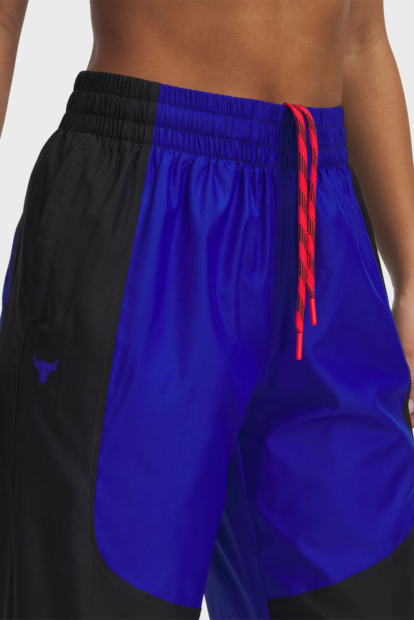 Штаны спортивные Pjt Rck Woven Bottom 2