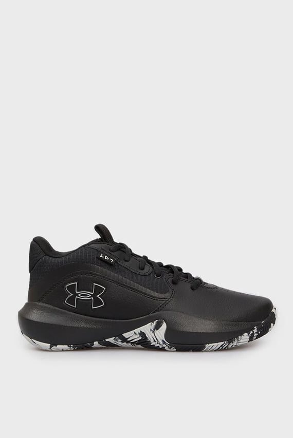Кроссовки UA Lockdown 7 Under Armour
