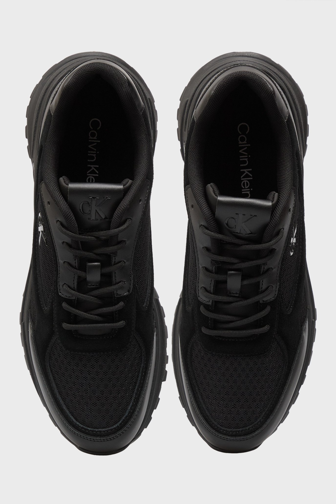 Кроссовки HIKE RUNNER MESH MIX 4