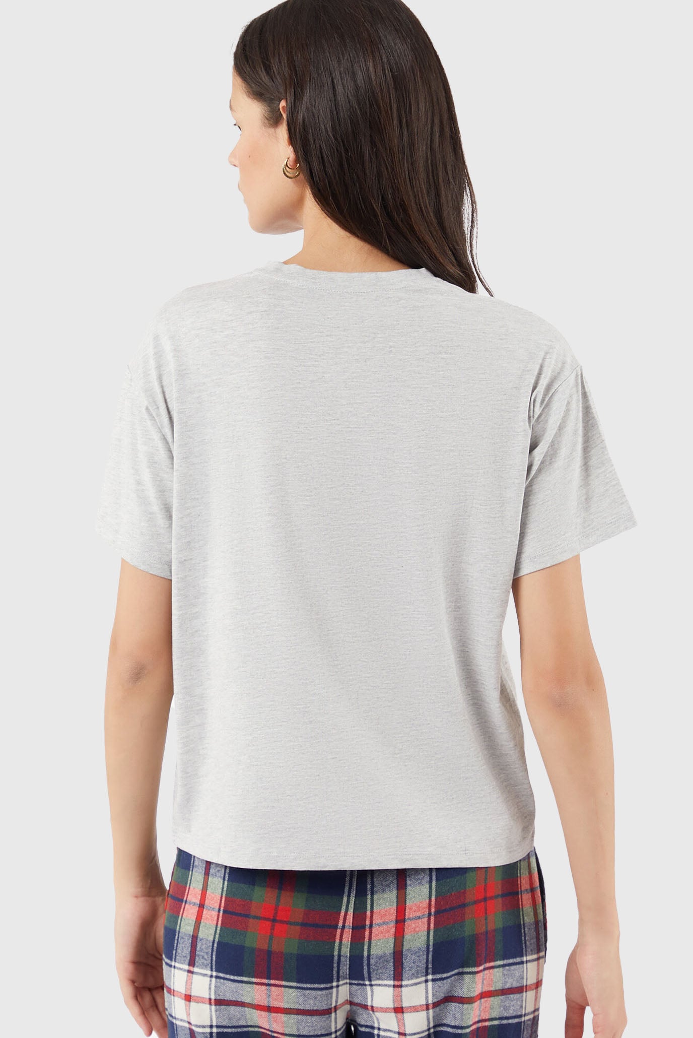 Футболка ELOI - TSHIRT EXPORT 2