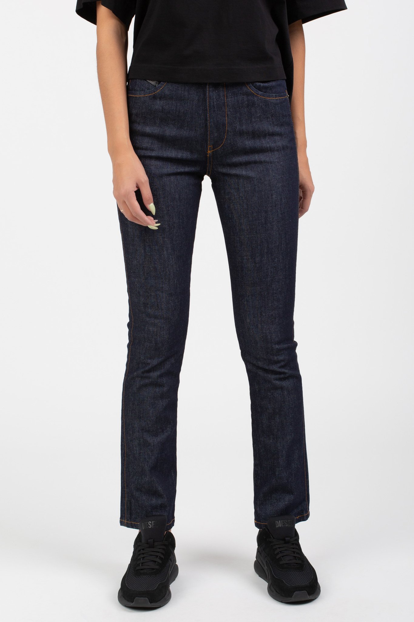 Джинсы D-ARCY L.32 TROUSERS 1