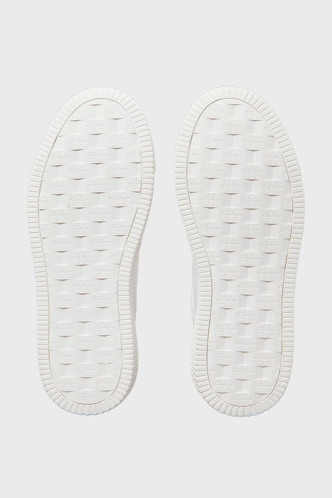 Кеды CHUNKY CUPSOLE MG CANVAS 5