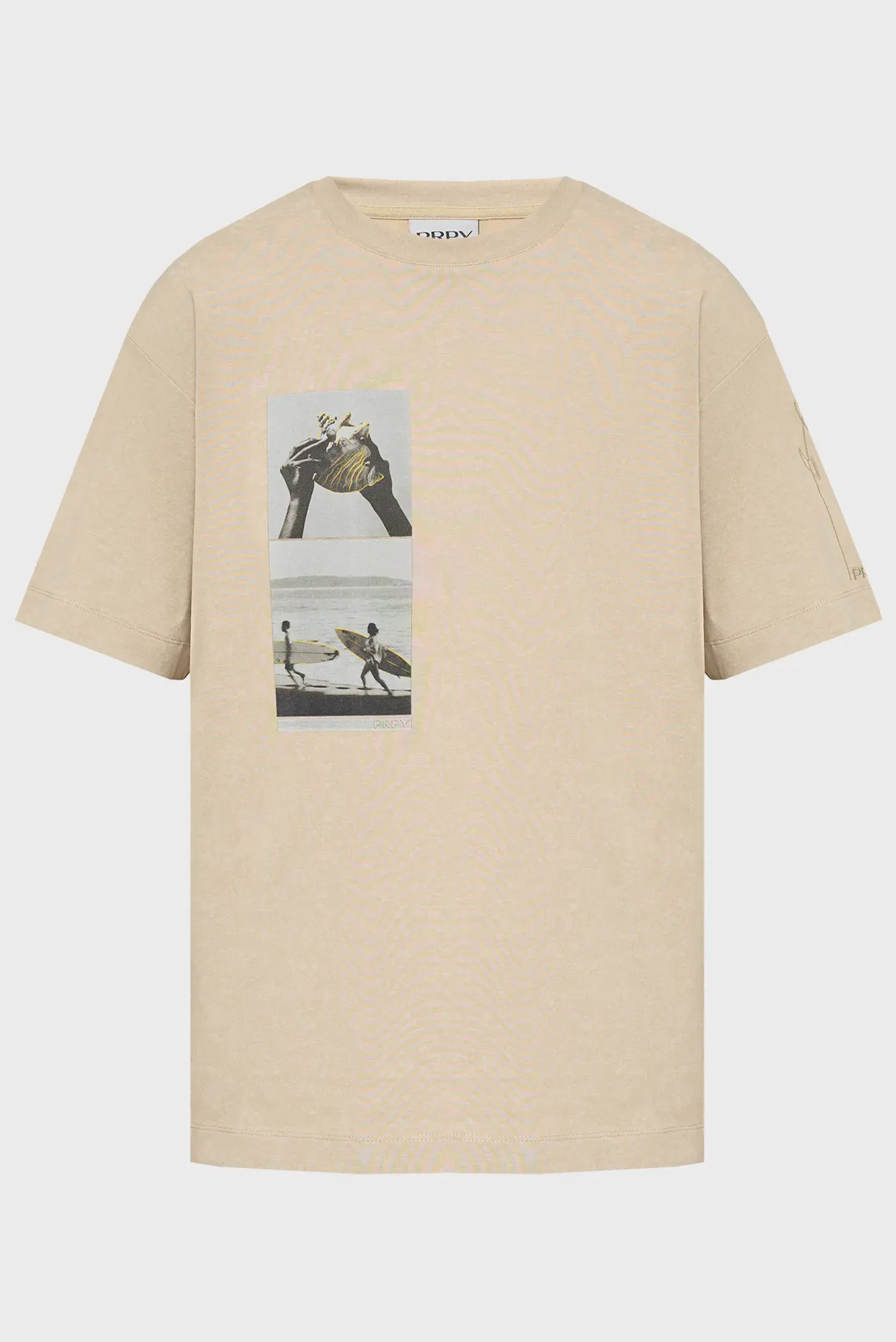 Футболка MT-SHRT 038P3 1