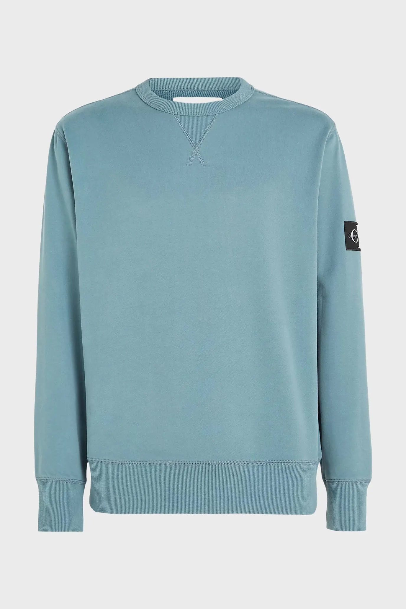 Свитшот BADGE CREW NECK 6