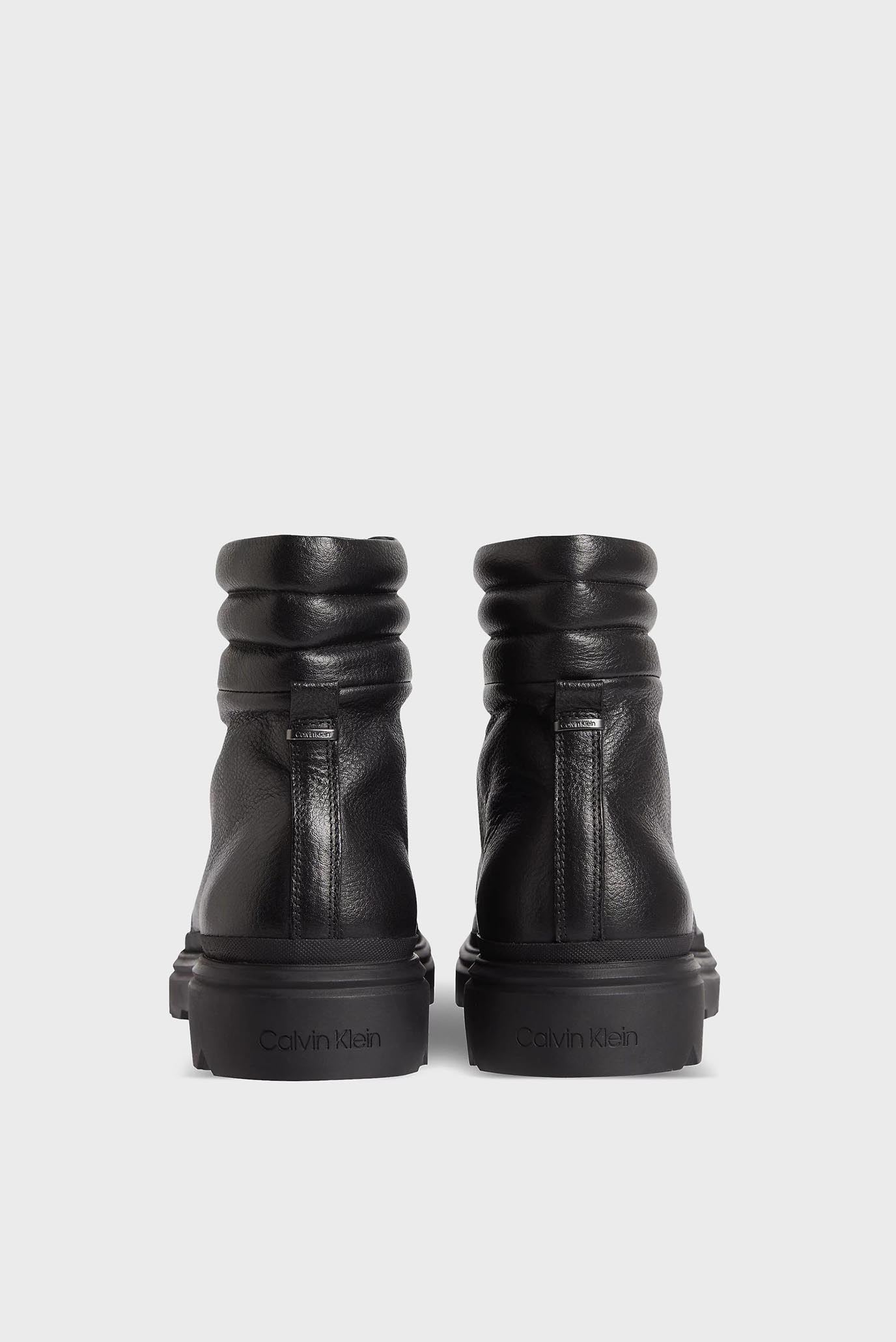 Ботинки COMBAT BOOT PB LTH 5