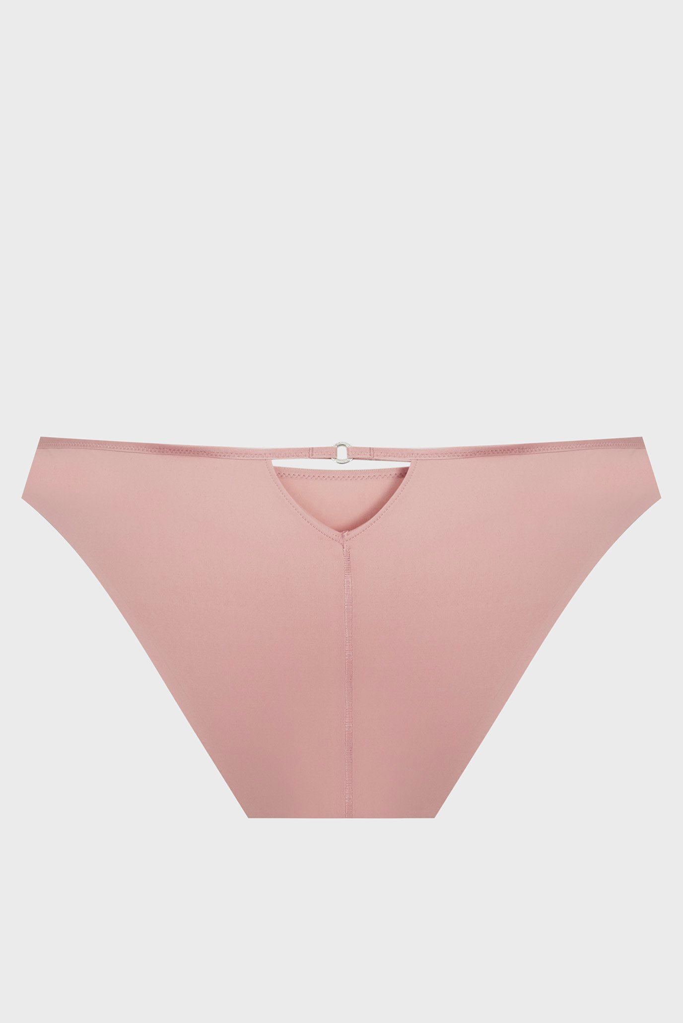 Женские розовые трусики BRAZILIAN 8