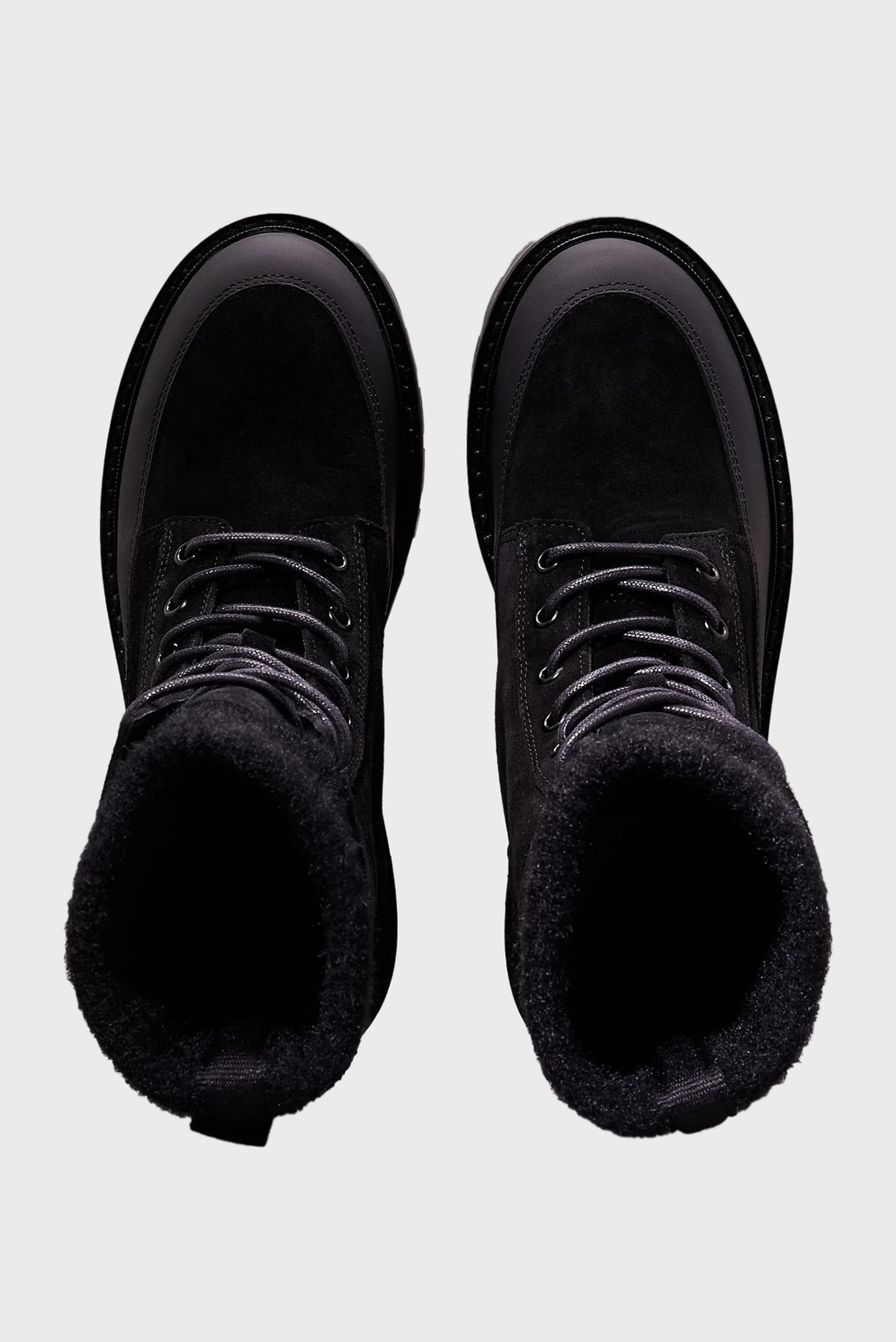 Ботинки COMBAT MID LACE UP BOOT WL 5