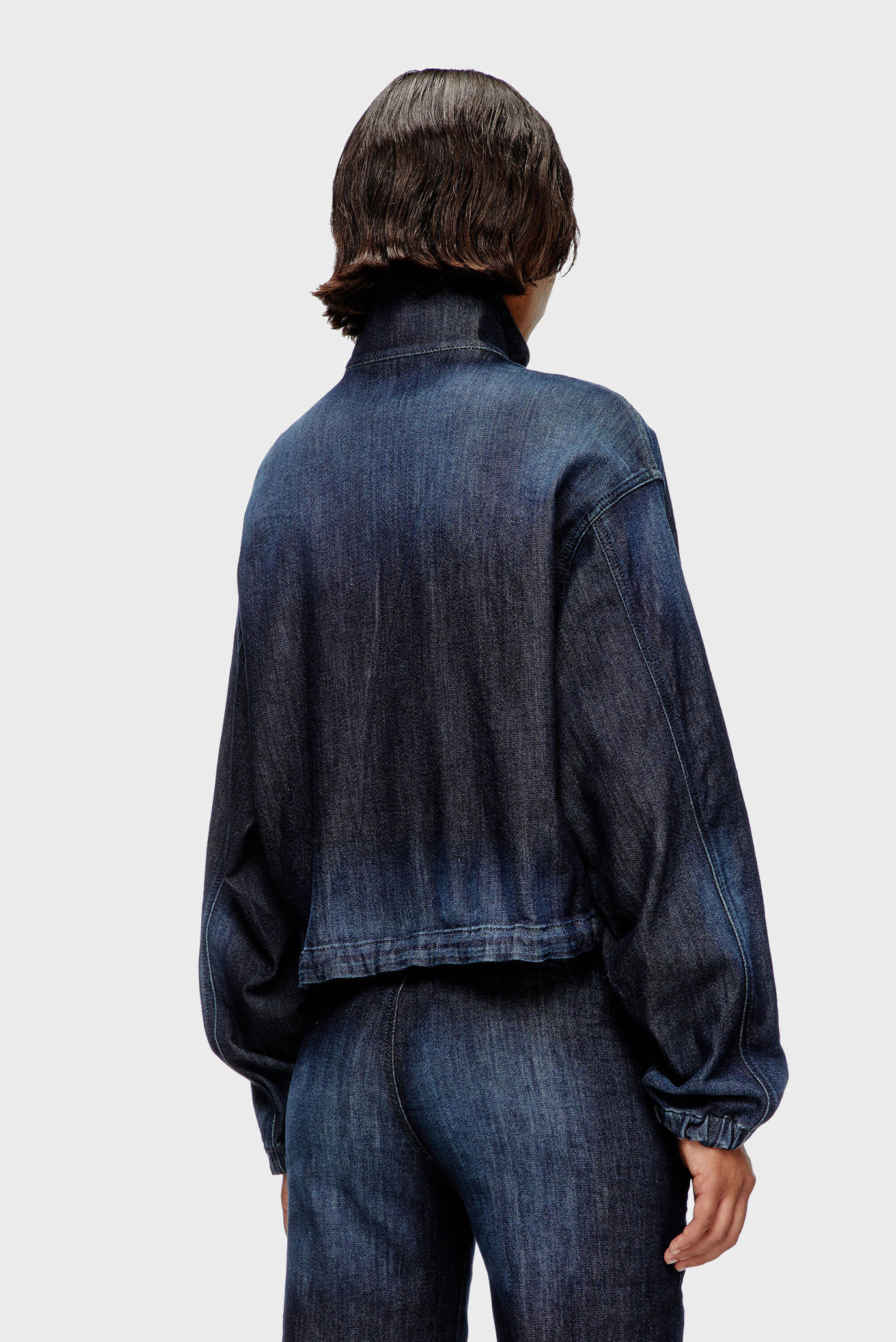 Ветровка DE-SANDERZ JOGG GIACCADiesel Ветровка DE-SANDERZ JOGG GIACCA 3