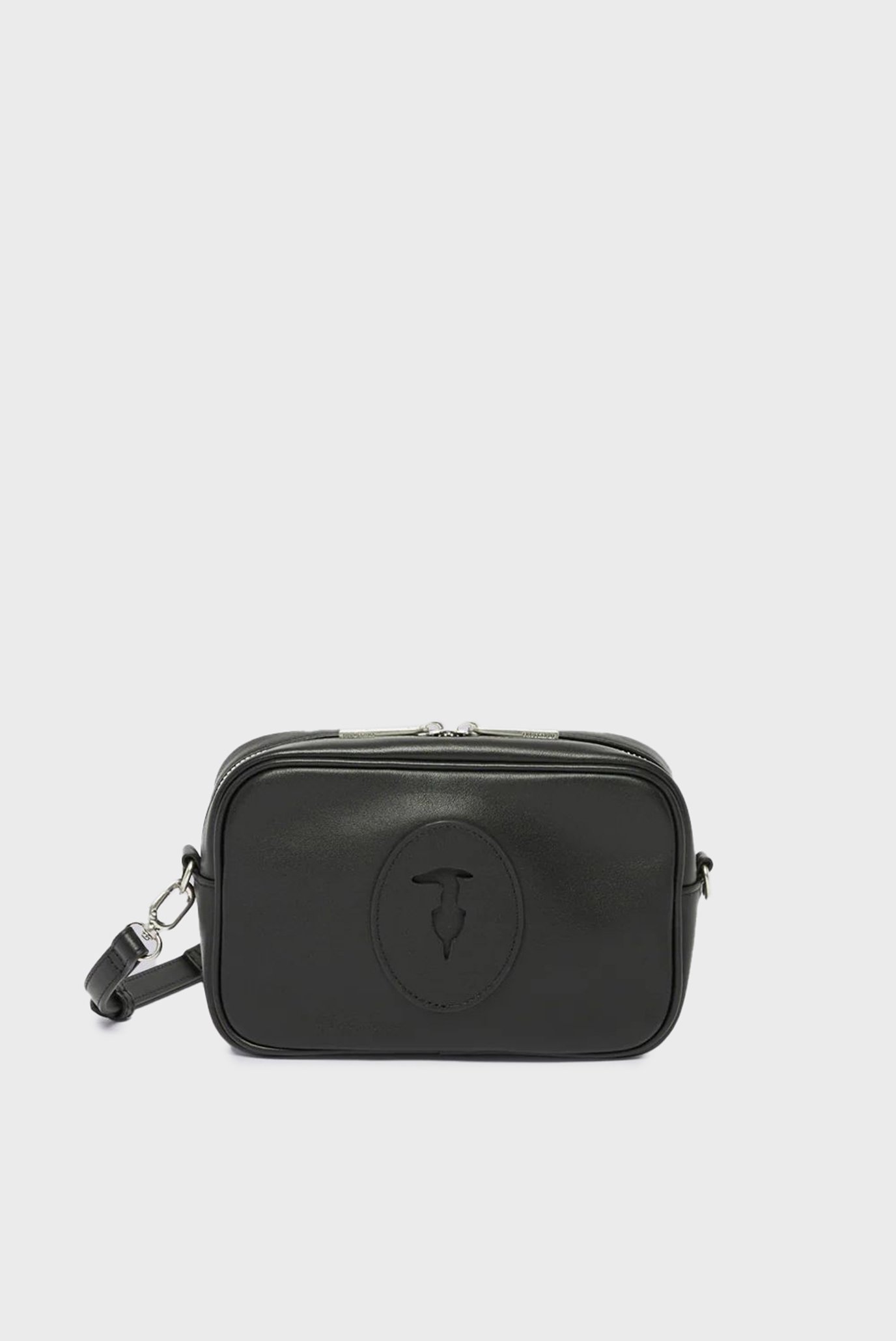Сумка SOCIETY CAMERA BAG - CALF LEATHER 1
