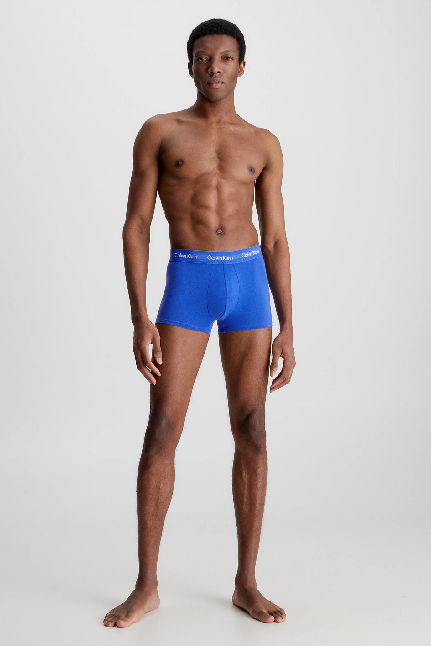 Набор белья 3P LOW RISE TRUNK 5