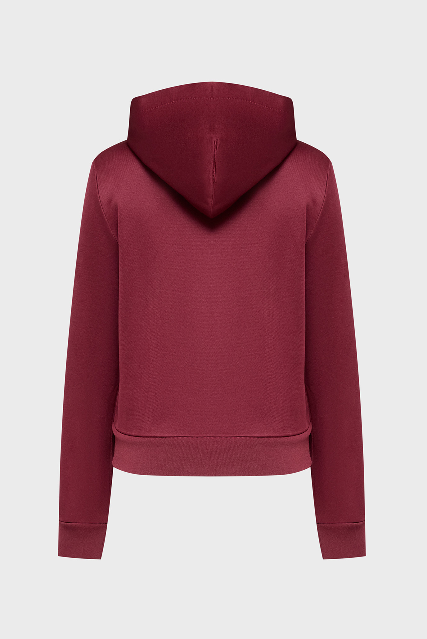 Худи LS HGH SHN FRNCH TRRCalvin Klein Jeans Худи LS HGH SHN FRNCH TRR 2