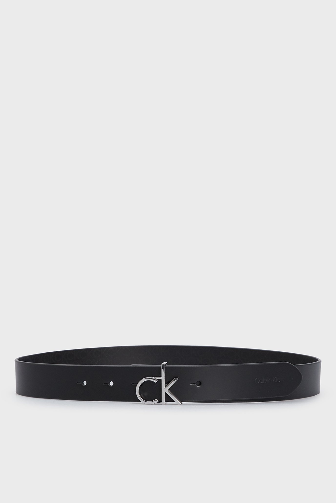 Ремень/CK LOGO REVERSIBLE  BELT 3.0 1