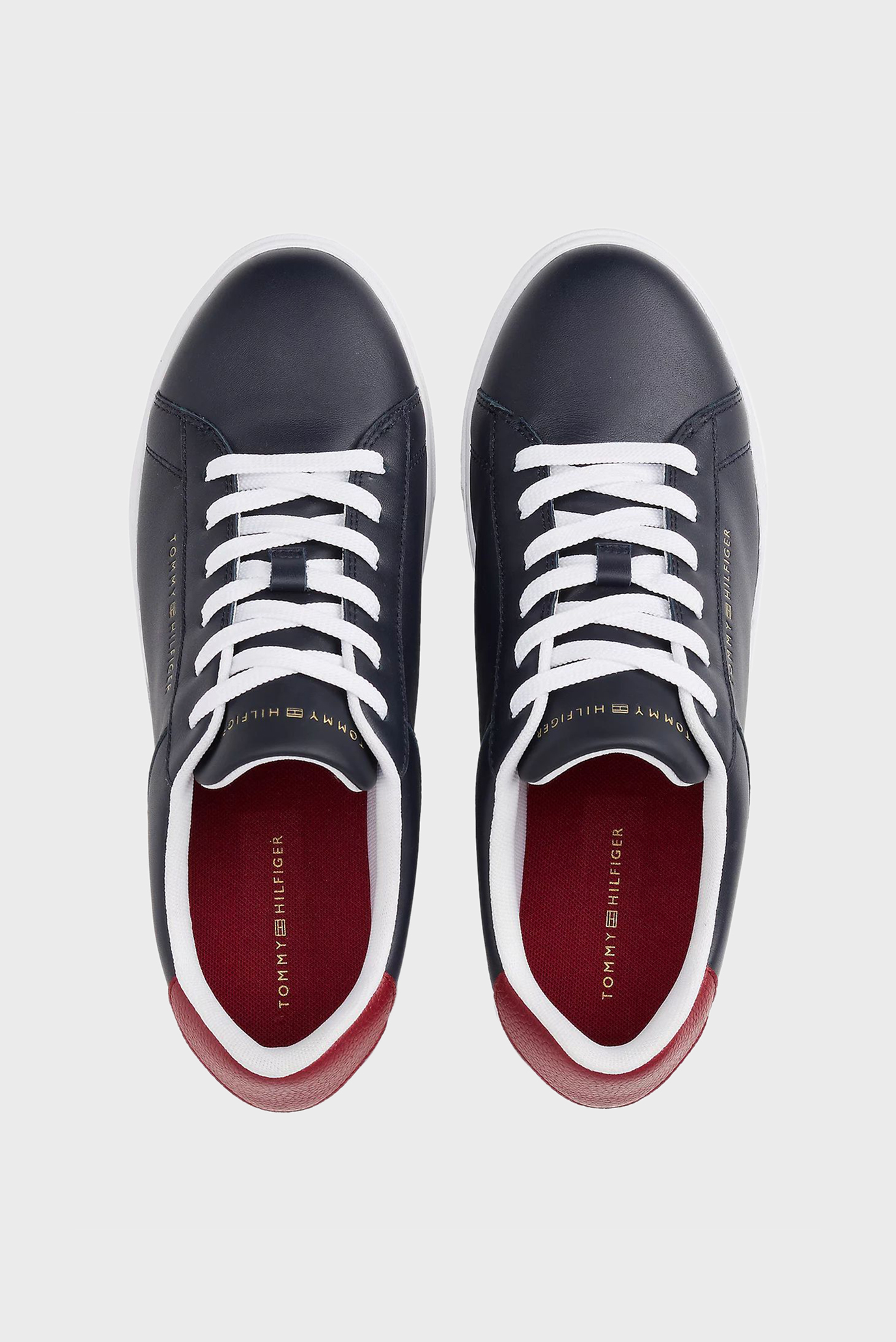 Кеды ESSENTIAL COURT SNEAKER 4