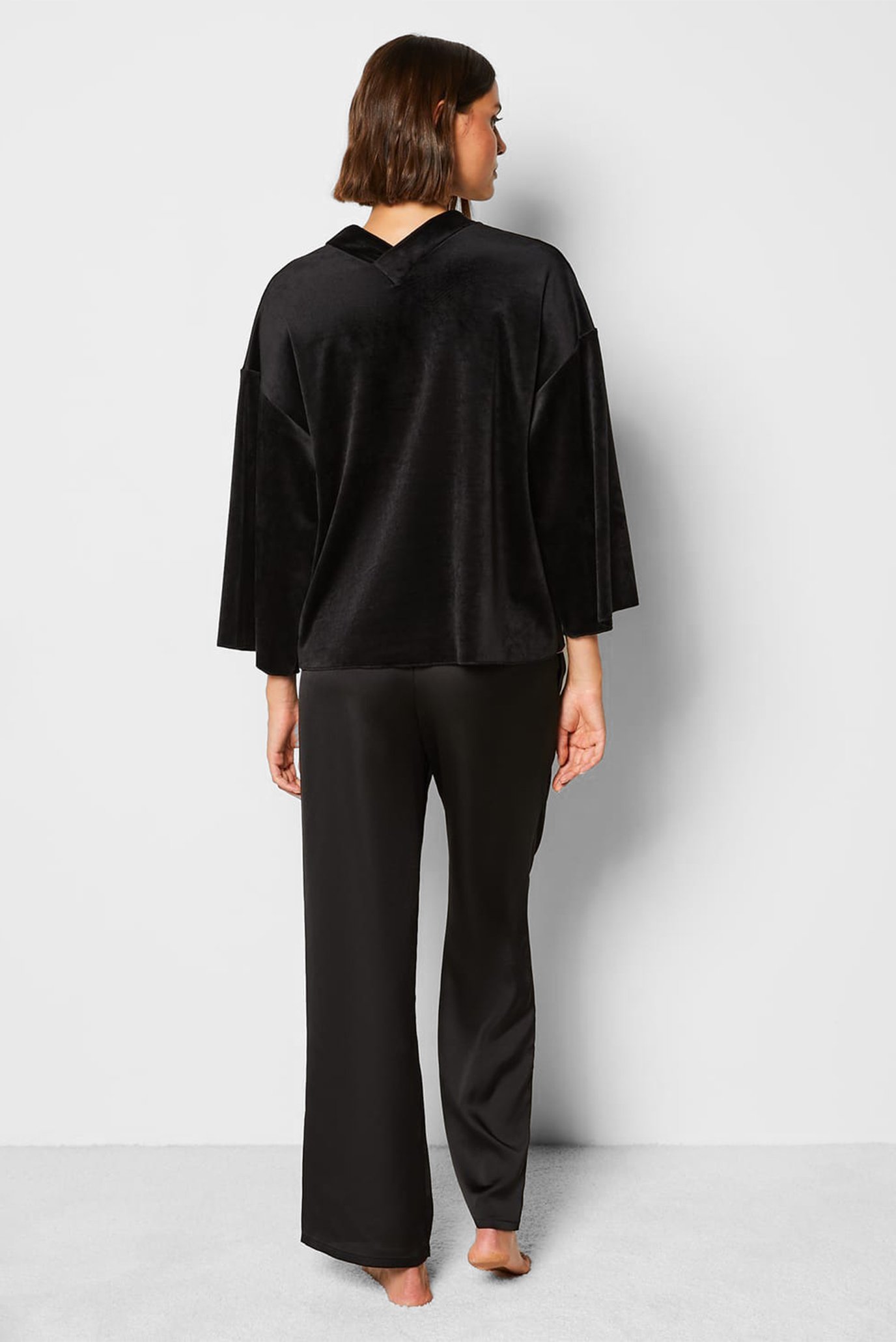 Пижама TETY - PYJAMA 3 PIEC 2