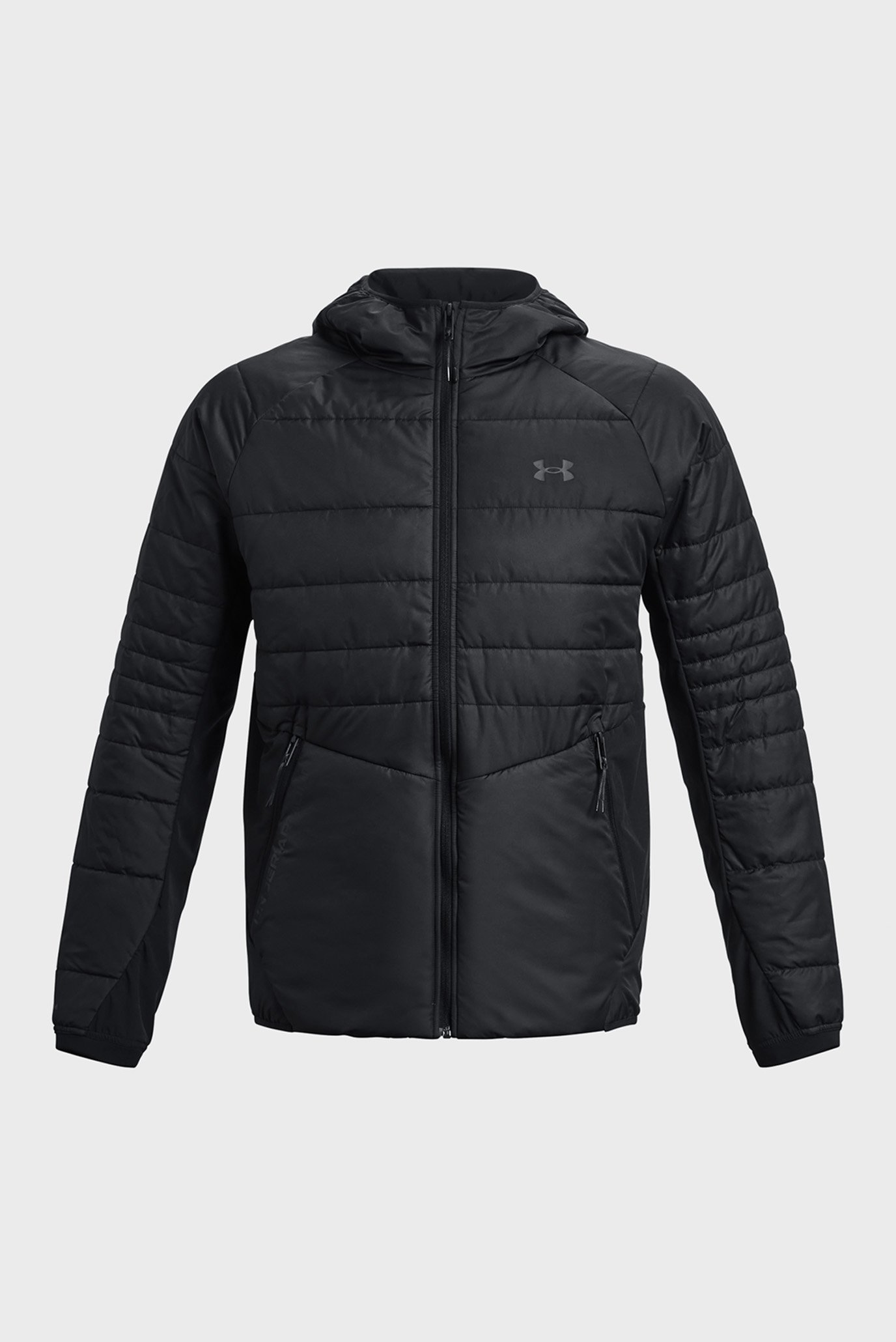 Куртка демисезонная UA STRM SESSION HBD JKT 5