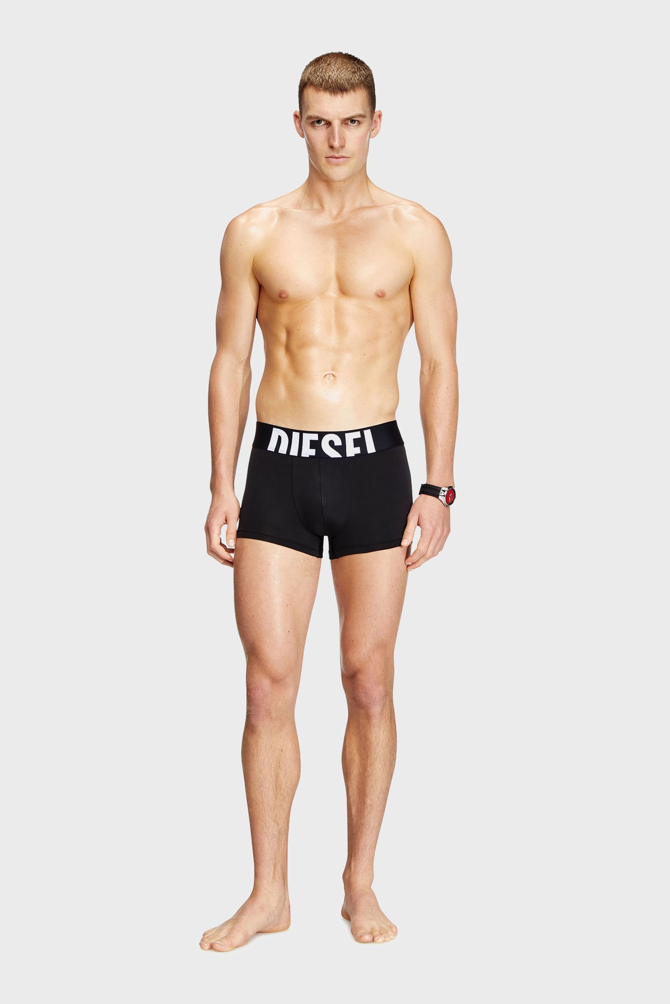 Набор белья DAMIEN-D-POP-3PACK-55 BOXERSDiesel Набор белья DAMIEN-D-POP-3PACK-55 BOXERS 4