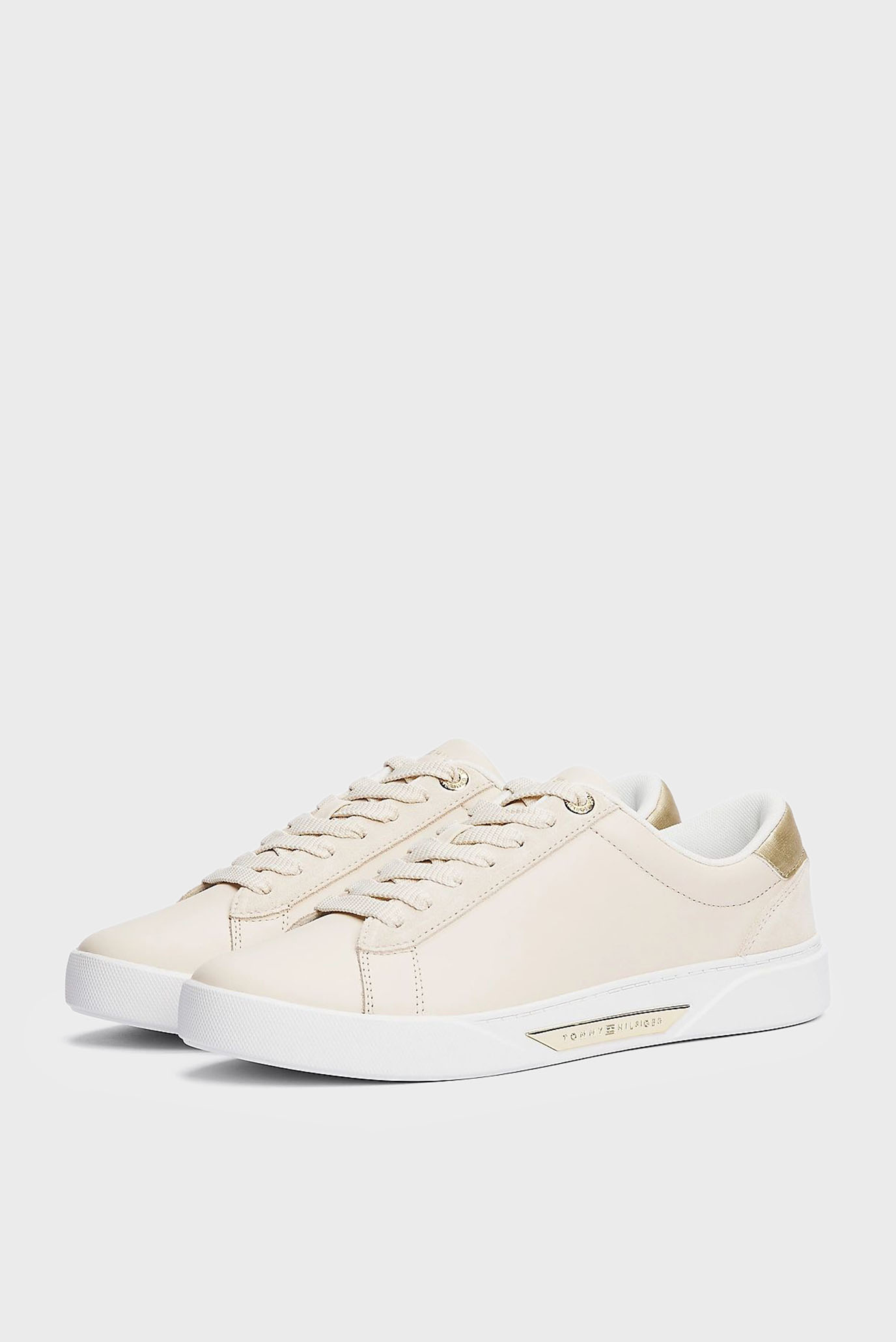 Кеды CHIC COURT SNEAKER 3