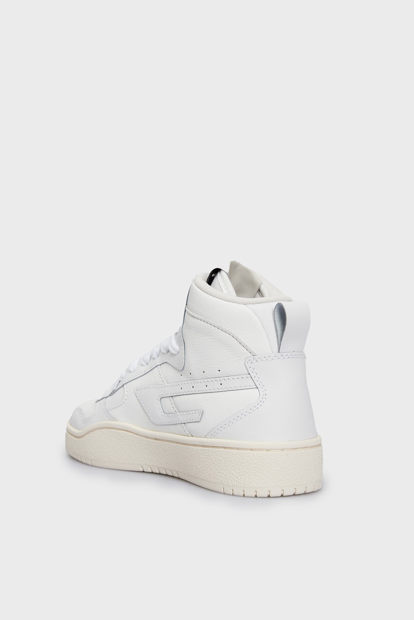 Хайтопы UKIYO   S-UKIYO V2 MID W SNEAKERS Diesel Хайтопы UKIYO   S-UKIYO V2 MID W SNEAKERS 9