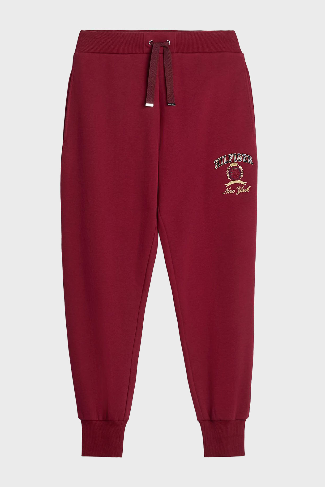 Штаны спортивные THC CC REGULAR FIT SWEATPANT 5