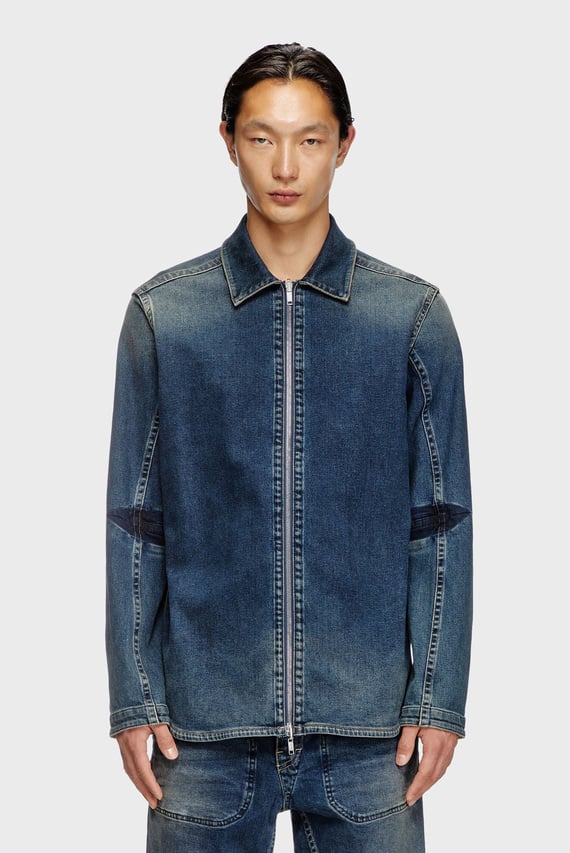 Рубашка D-SIMPLY-RE CAMICIA