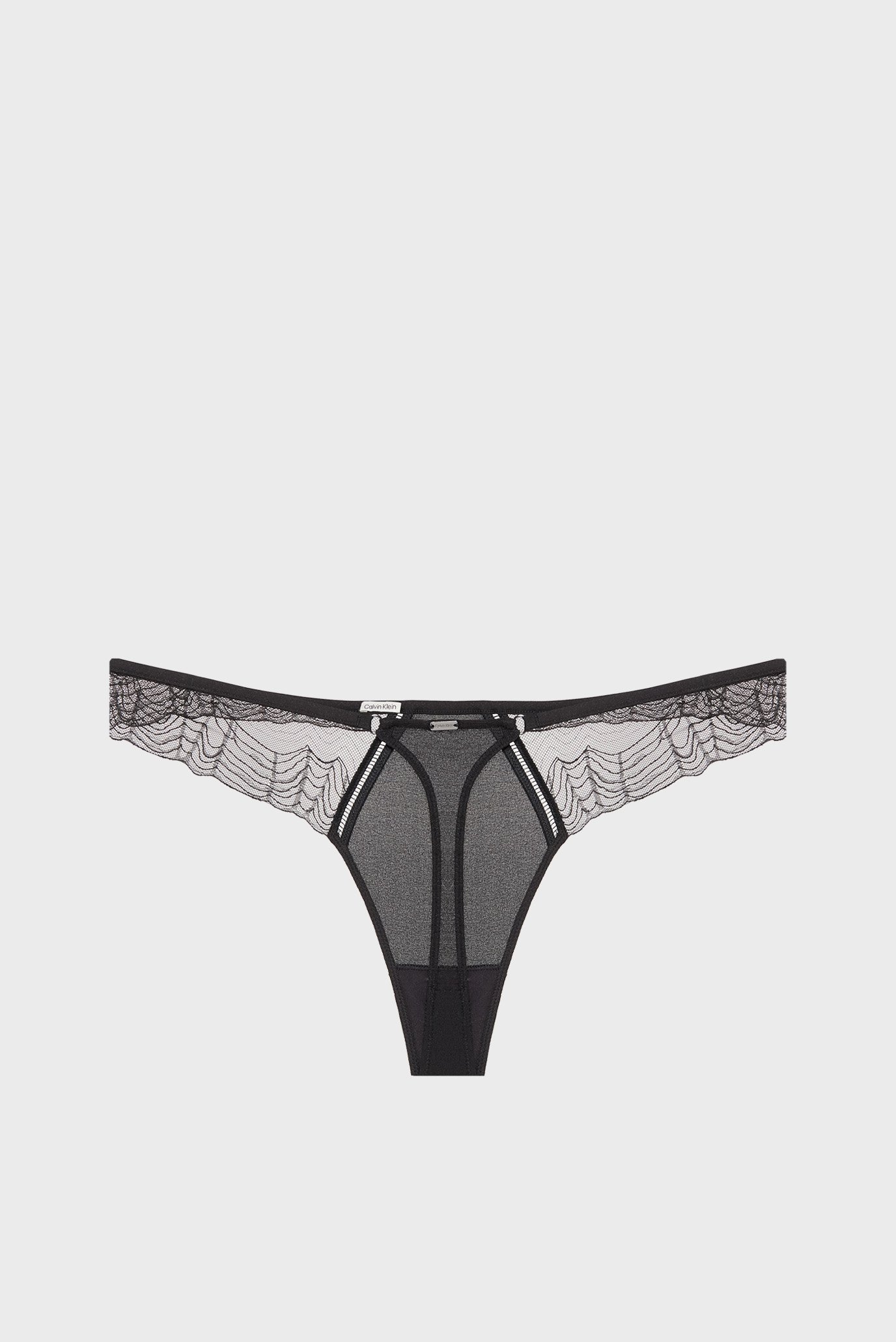 Трусы THONGCalvin Klein Трусы THONG 8