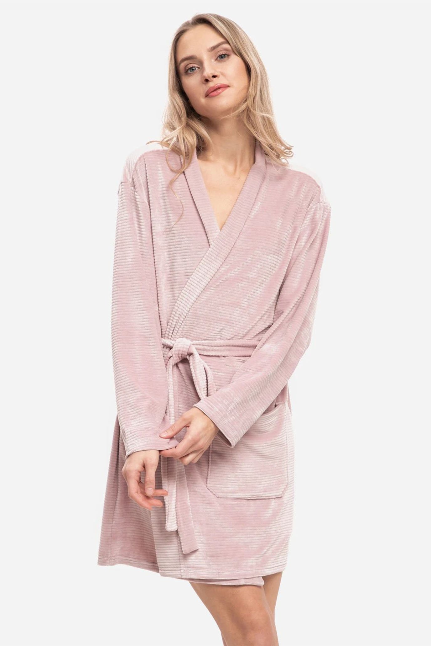 Халат/ROBE 1