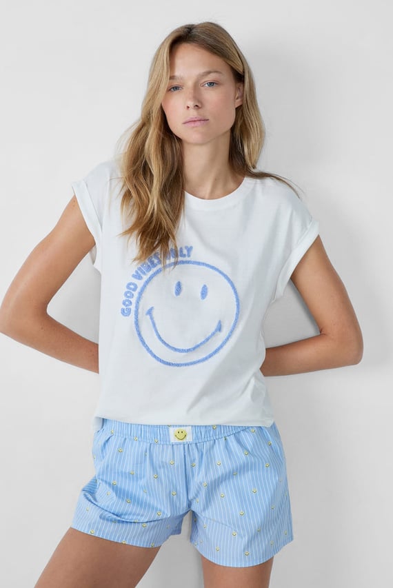Футболка VALLIE - T-SHIRT MC