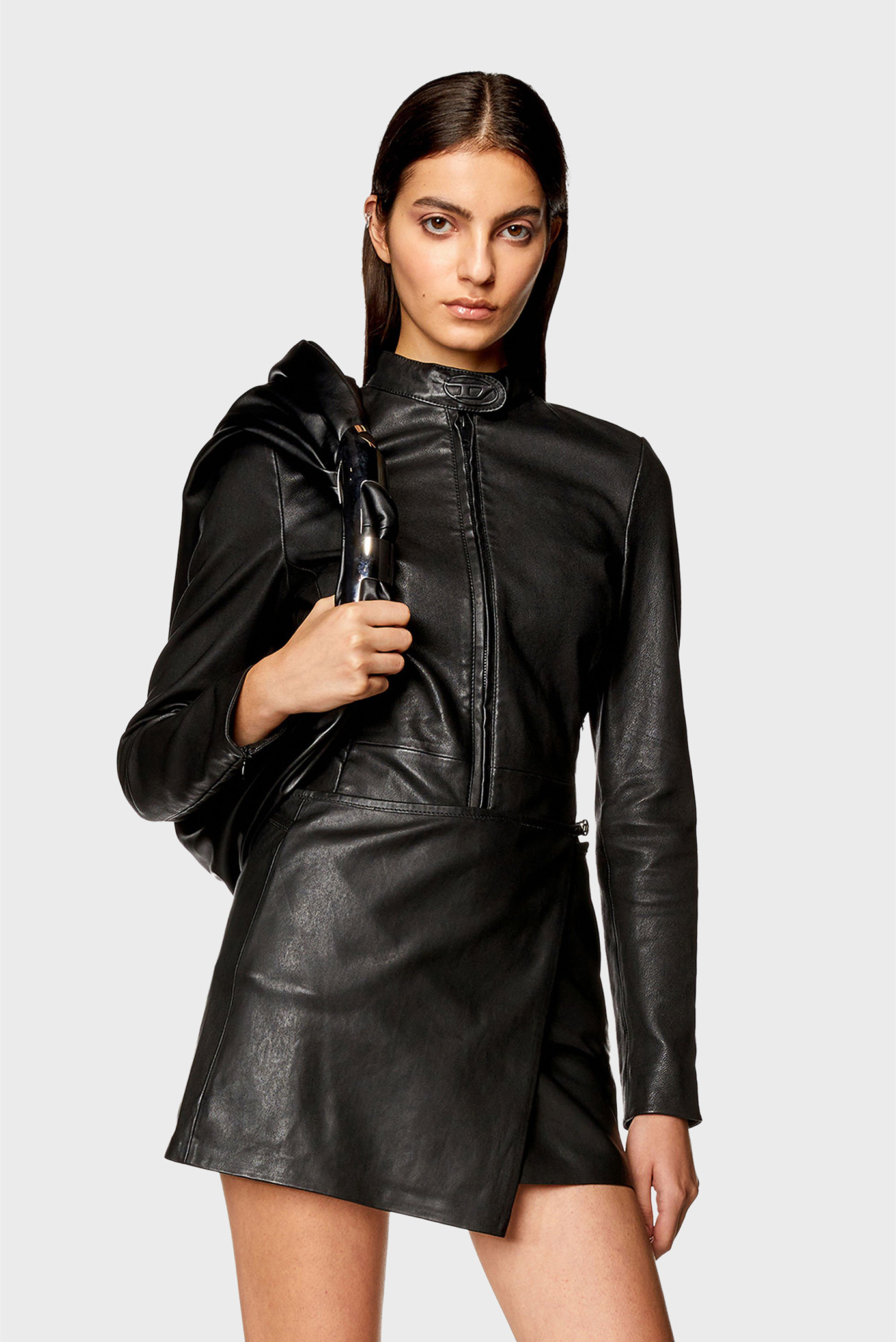 Юбка L-KESSELLE GONNA 4