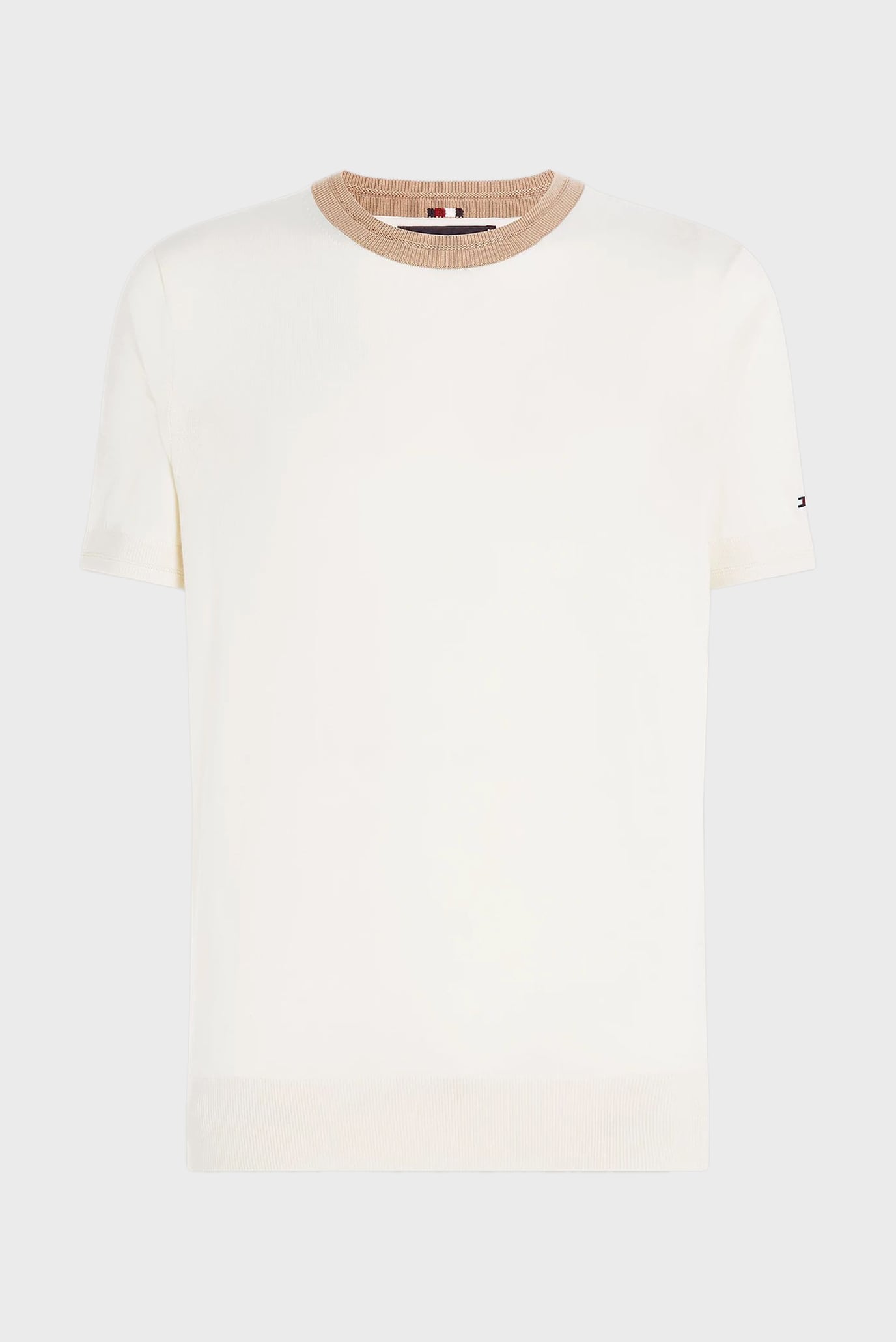 Футболка DC CTN LYOCELL BLOCK SS CNECK 5