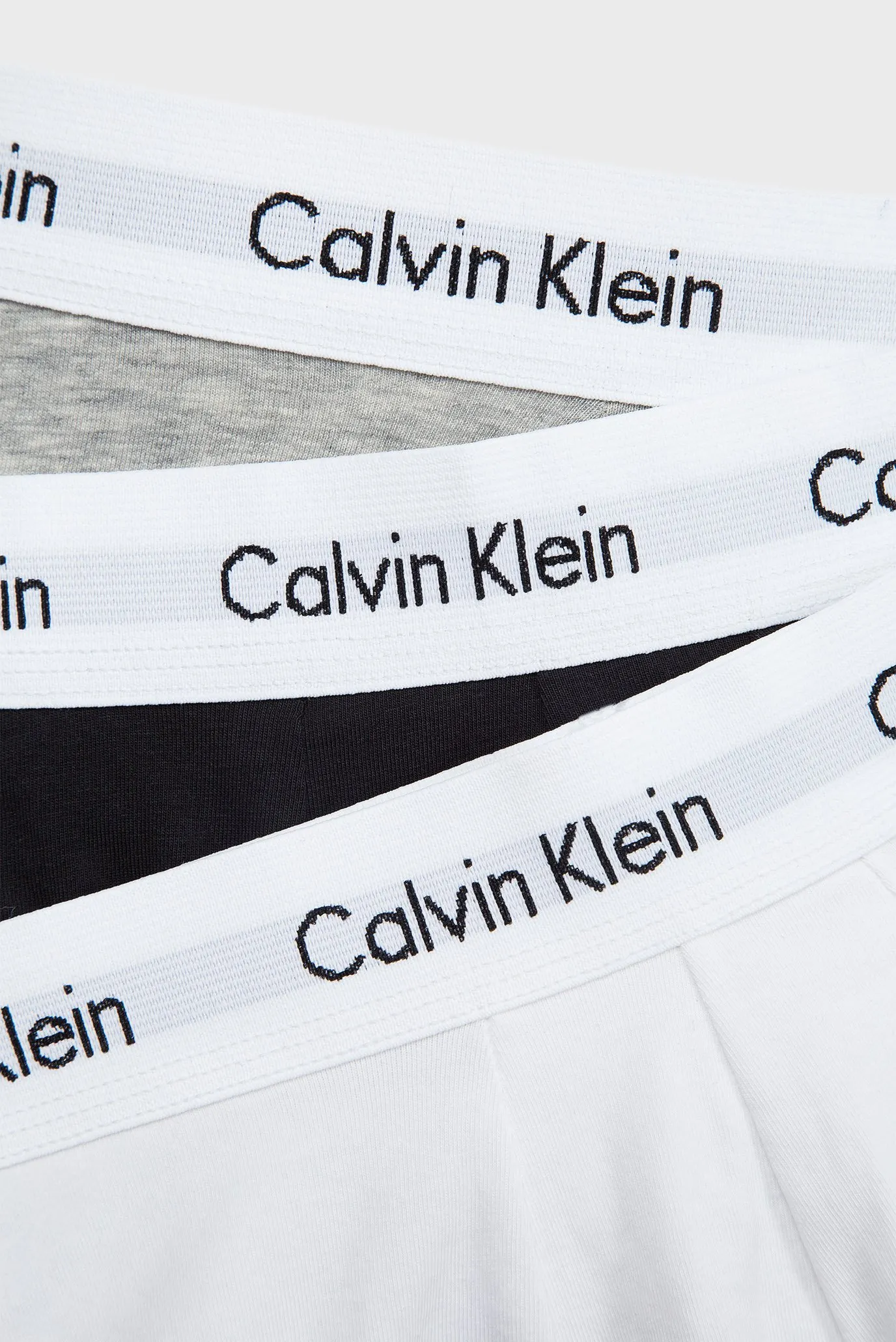 Набор белья 3P LOW RISE TRUNK 3