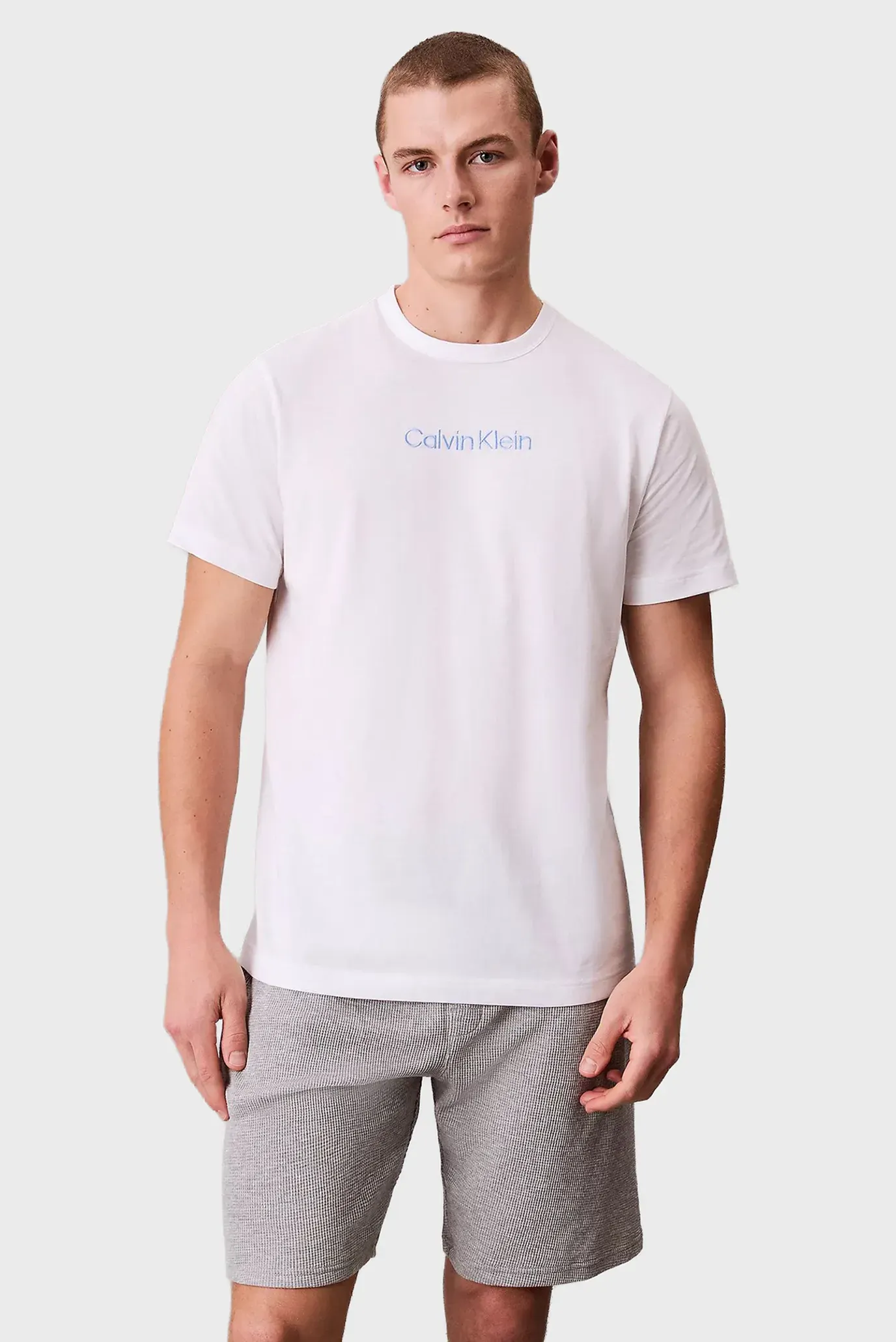 Футболка S S CREW NECK 1