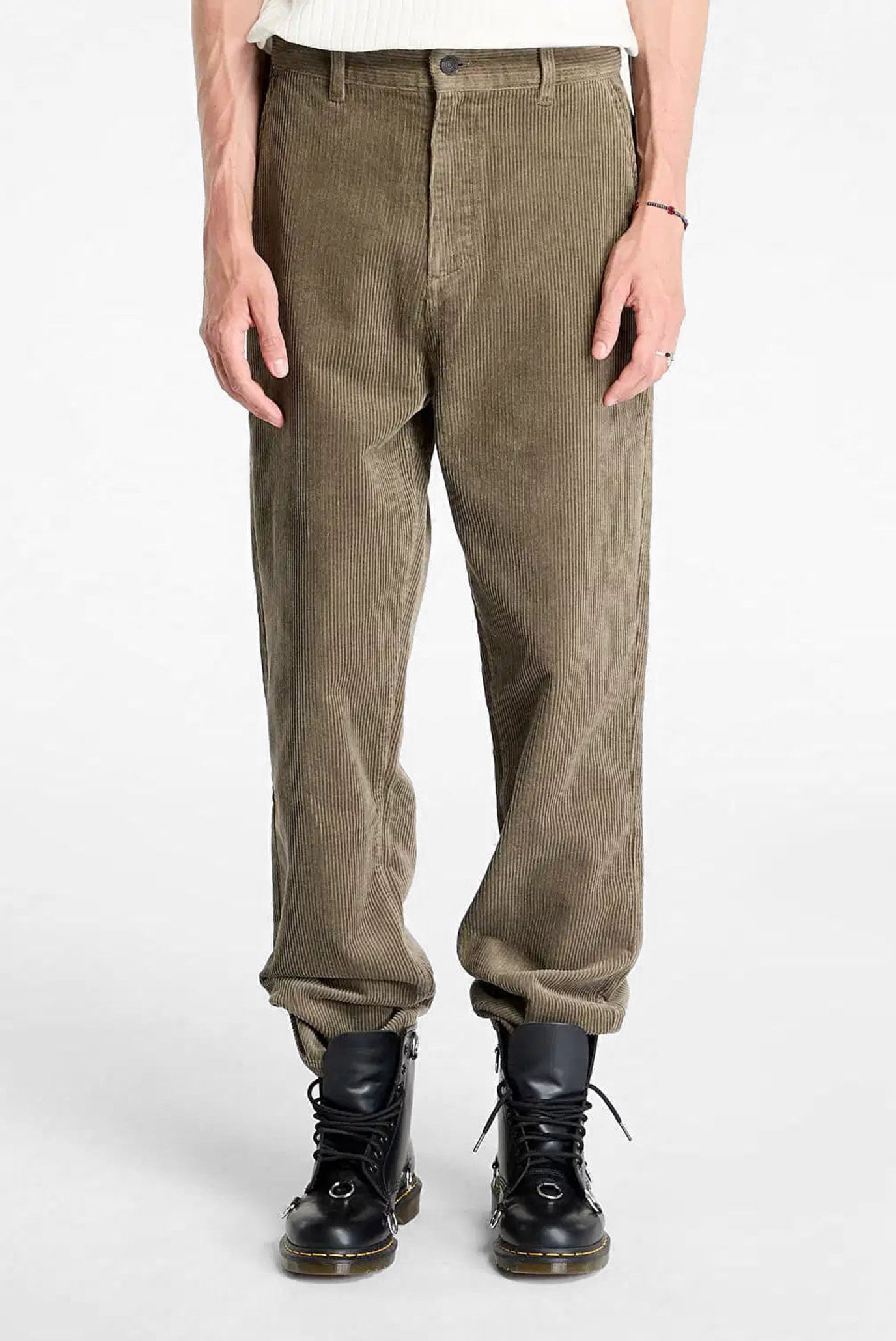 Штаны/CORDUROY PANT 1