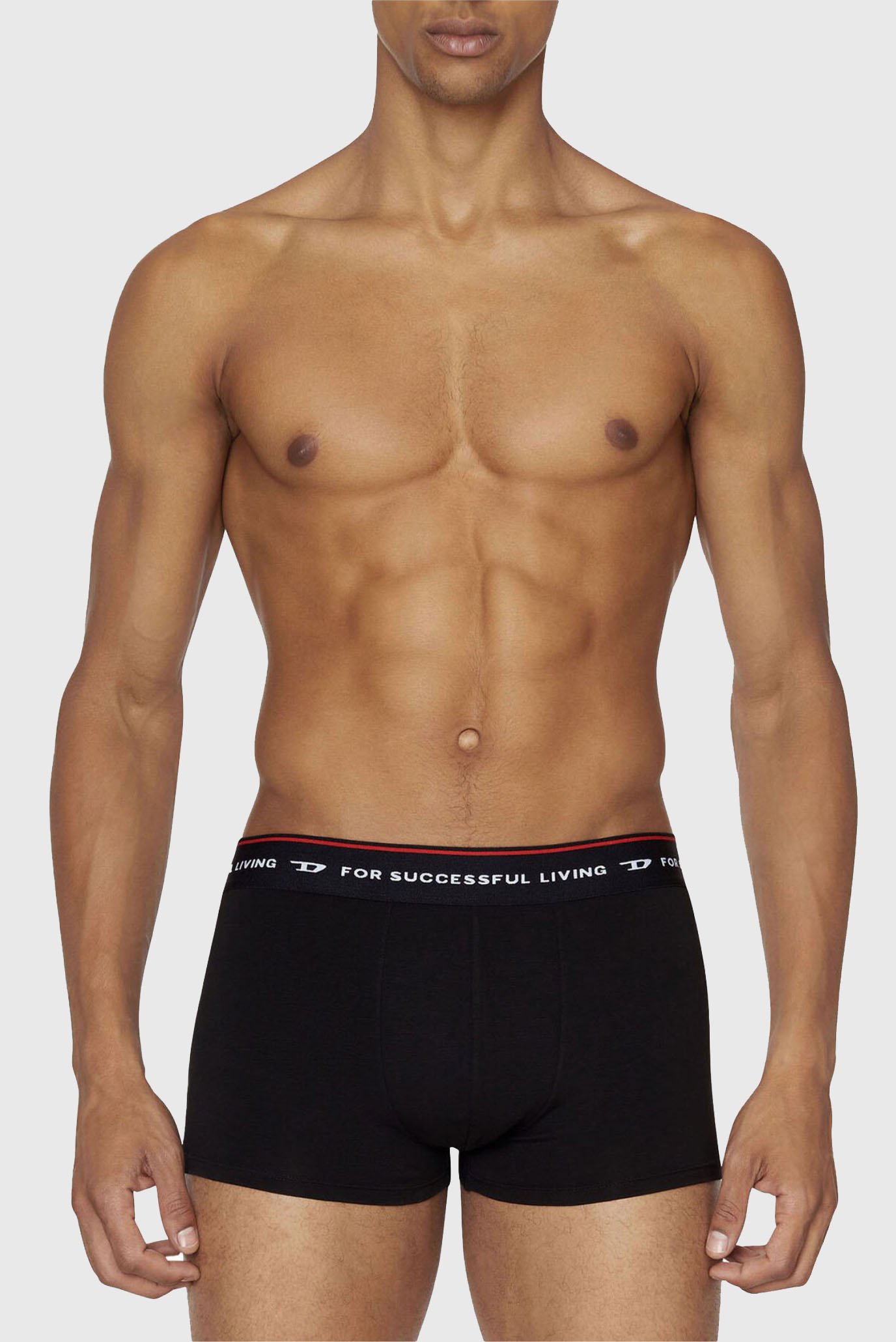 Набор белья UMBX-DAMIENTHREEPACK BOXER-SHORTS 2