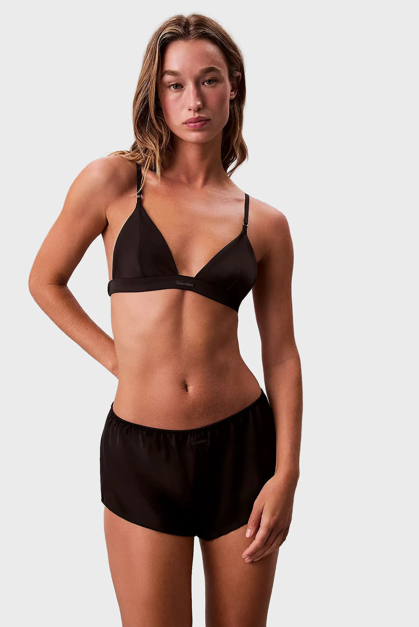 Бюстгальтер UNLINED TRIANGLE 1