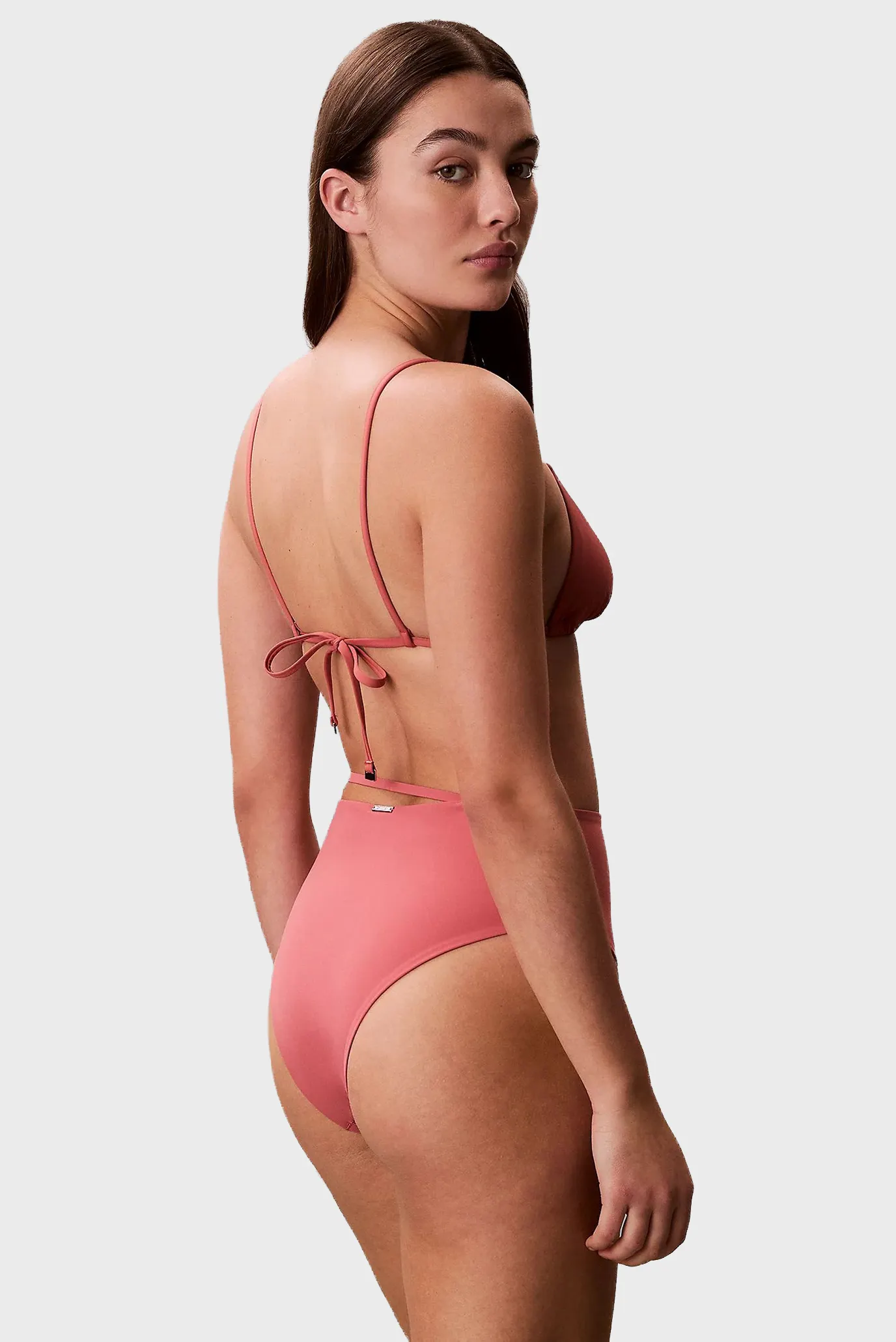 Купальник низ HW BELT BOTTOM 3