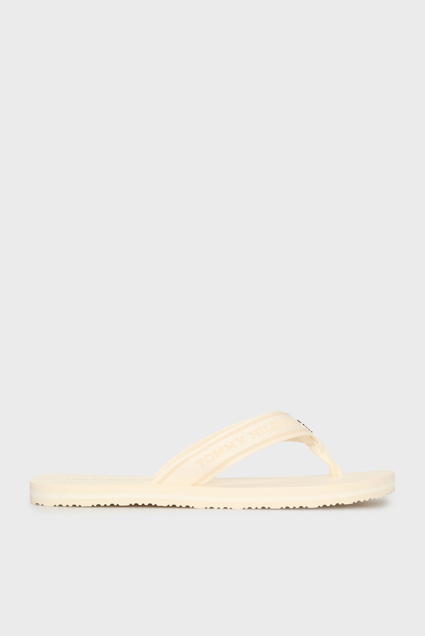 Женские вьетнамки в полоску TH STRIPES BEACH SANDAL 1