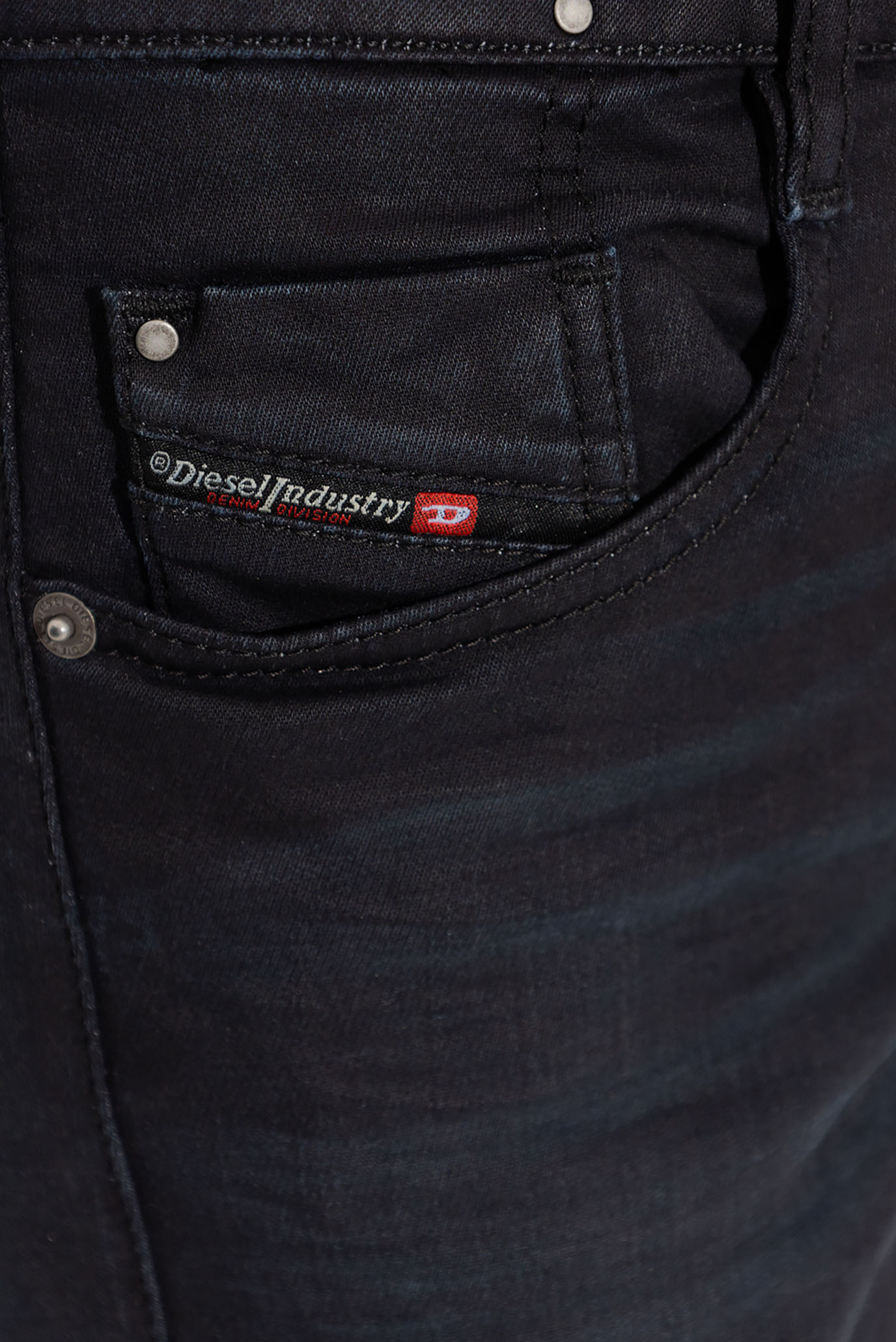 Джинсы D-OLLIES-NE Sweat jeans 5