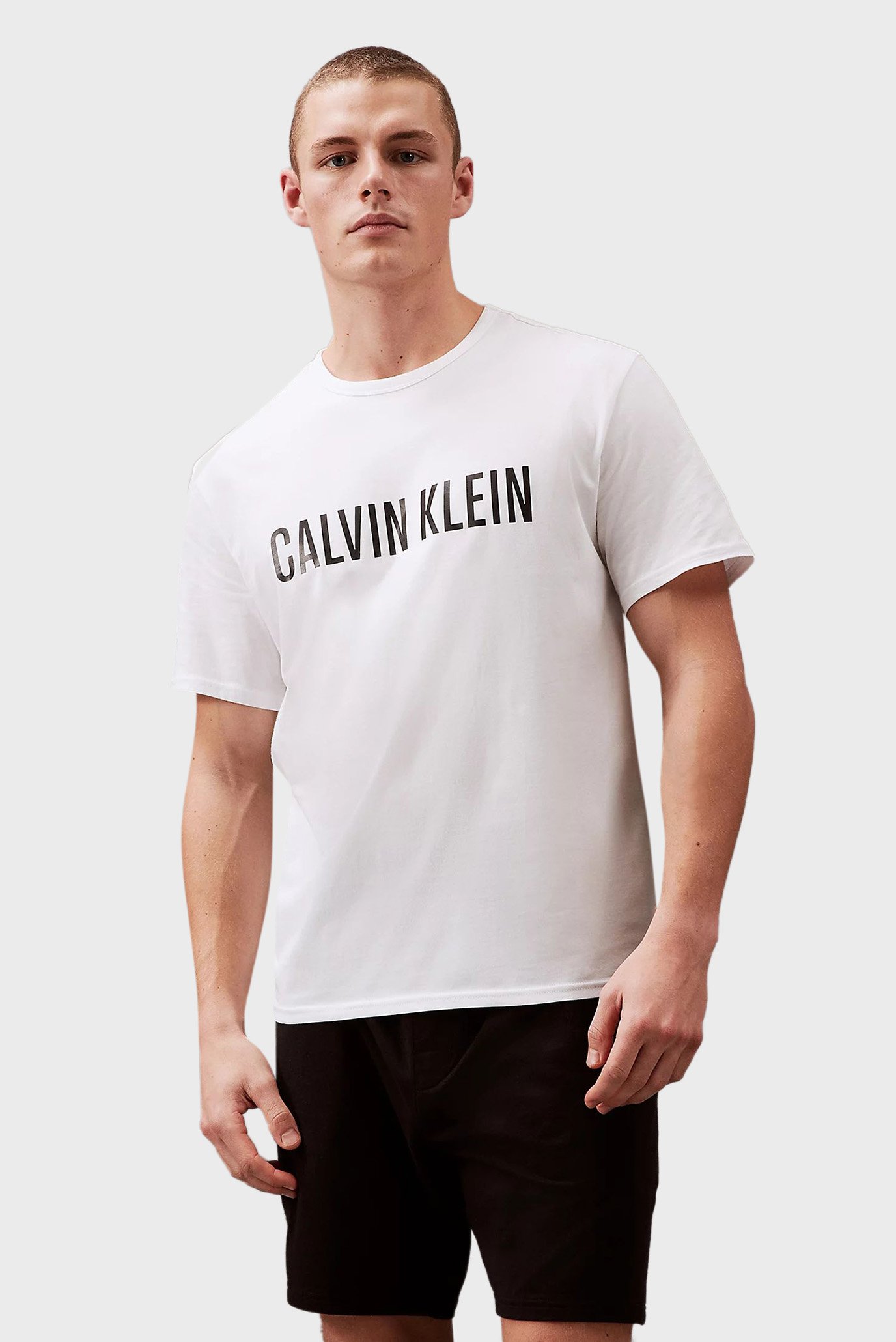 Футболка S S CREW NECK 2