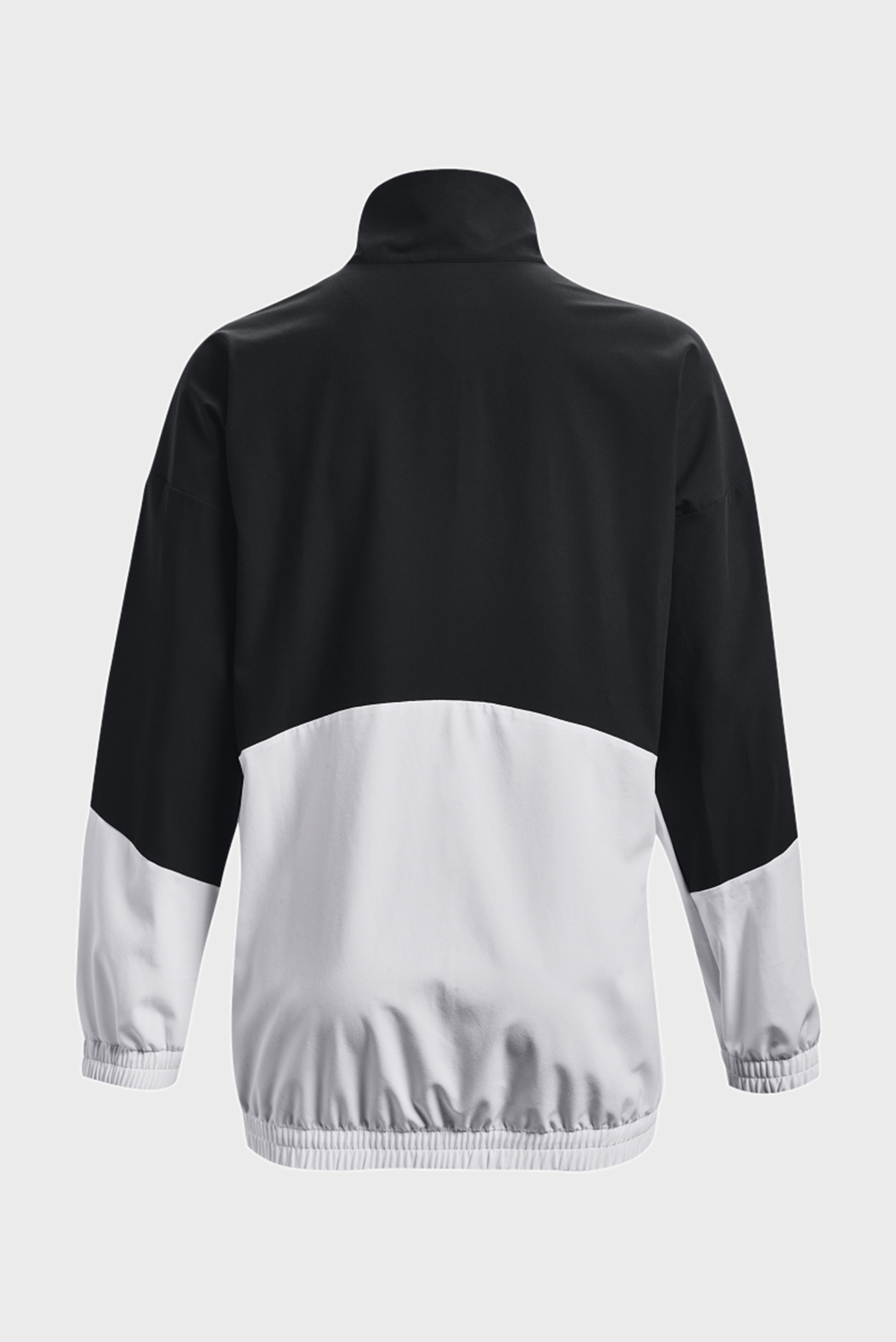 Женская спортивная кофта Woven FZ Oversized Jacket 6