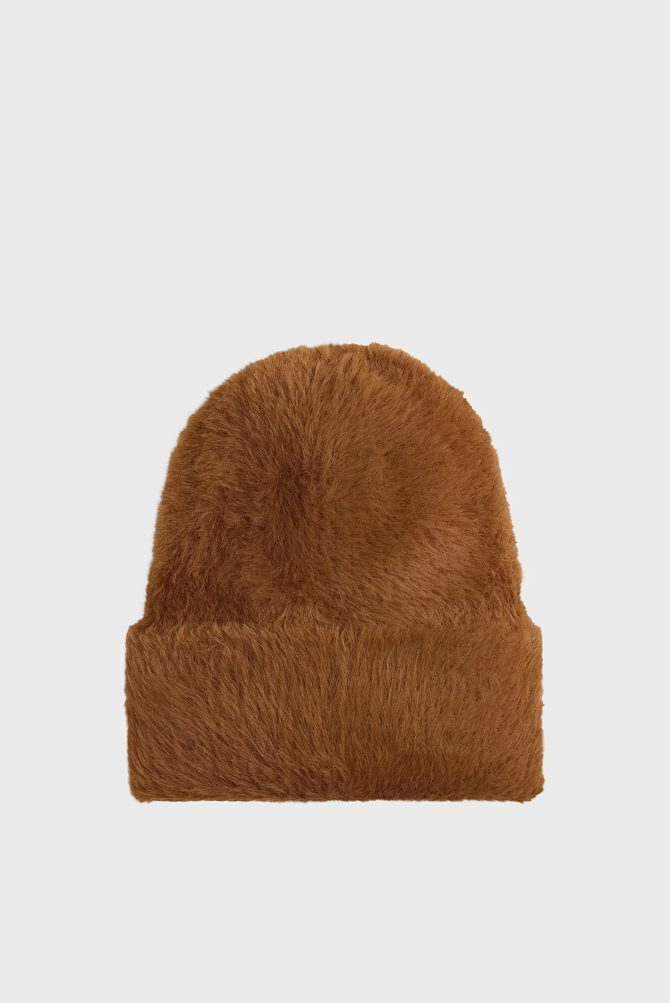 Шапка TJW HERITAGE FLUFFY BEANIE 3