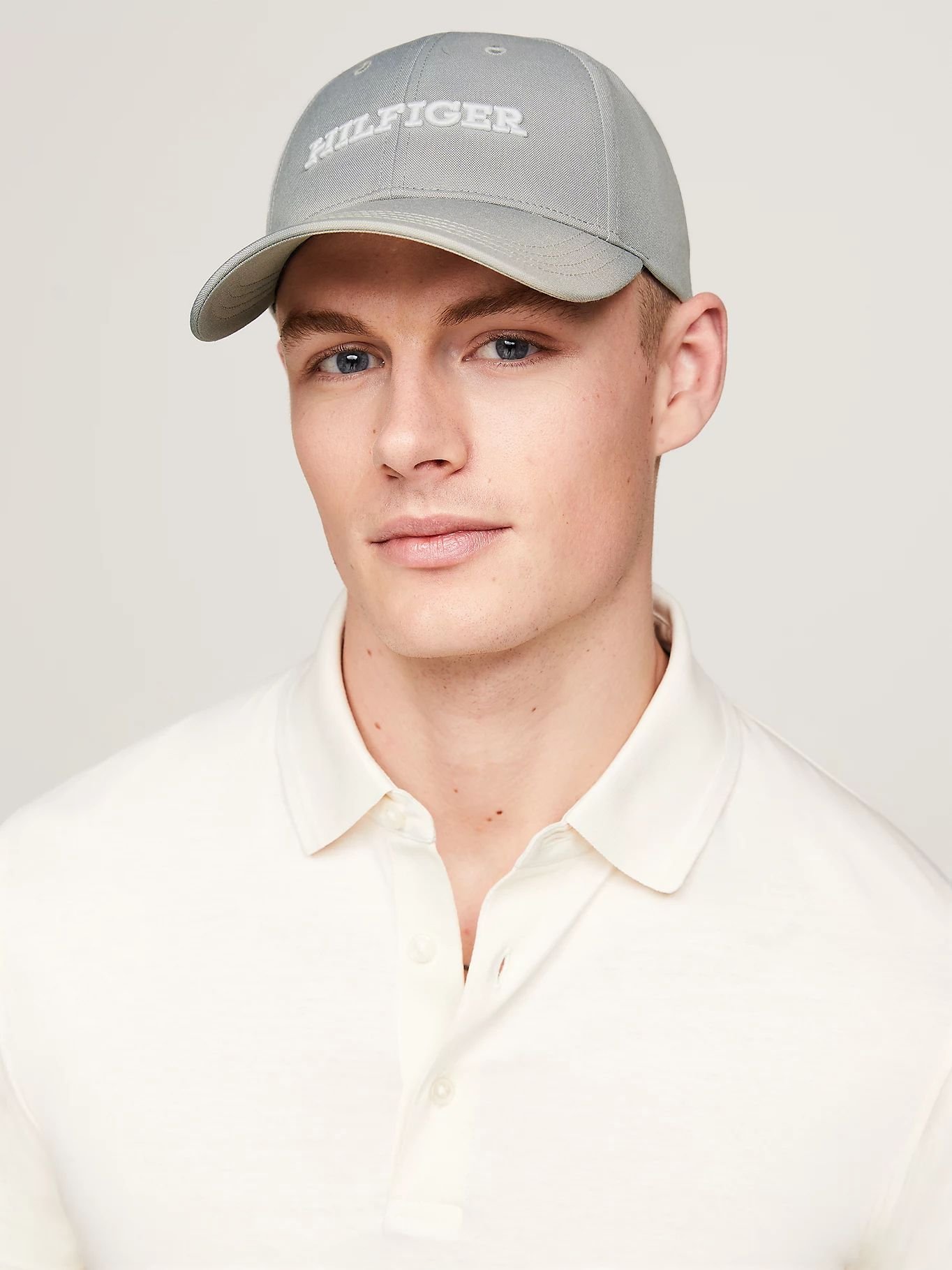 Кепка TH MONOTYPE CANVAS 6 PANEL CAPTommy Hilfiger Кепка TH MONOTYPE CANVAS 6 PANEL CAP 5