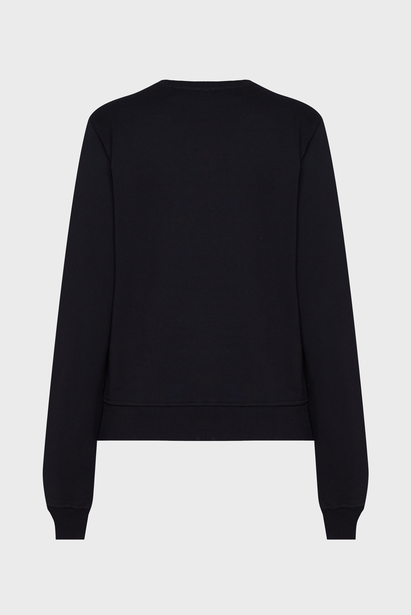 Свитшот F-REGGY-POFF SWEAT-SHIRT 2