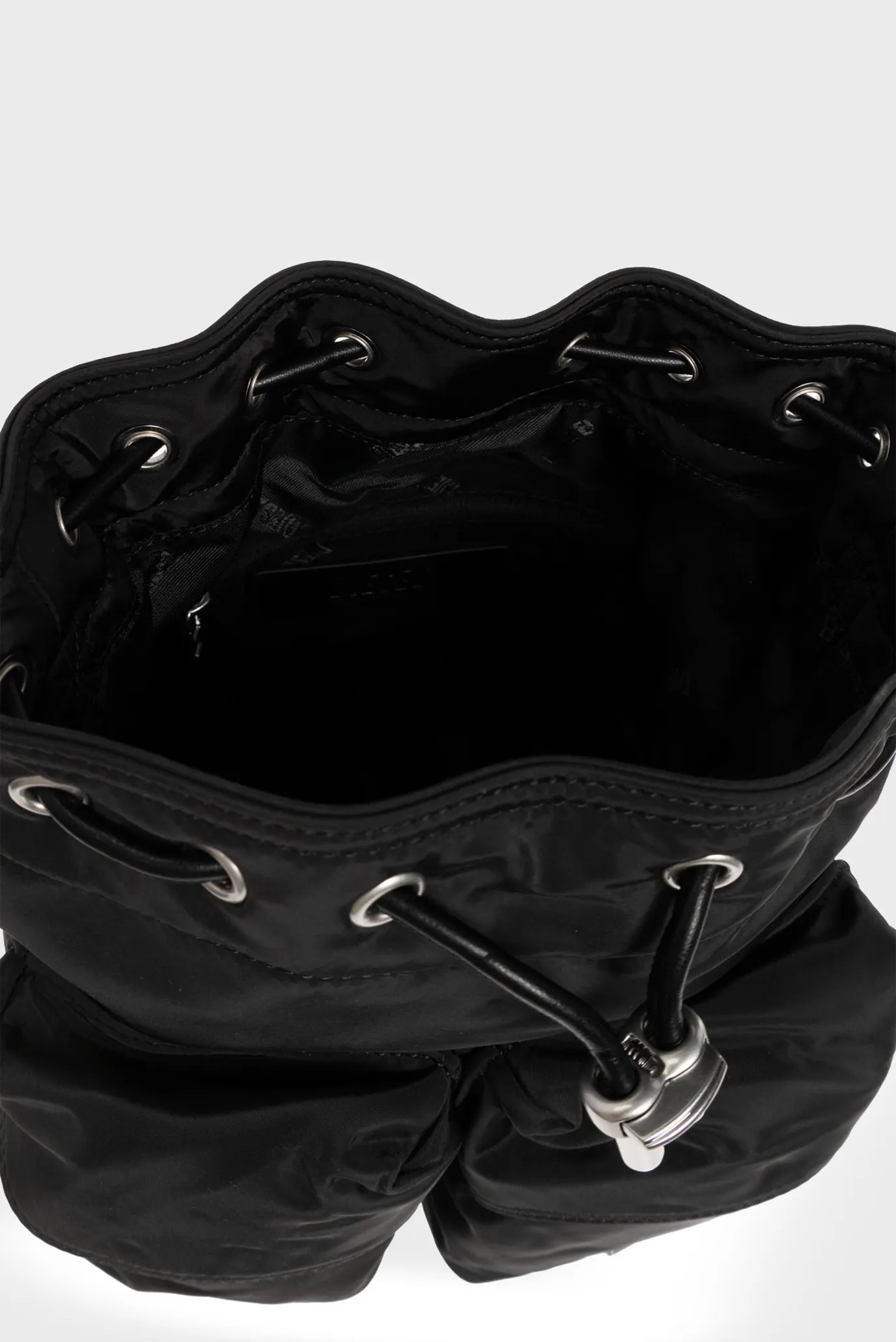 Сумка MULTI-PKTS MULTI-PKTS BUCKET X SHOULDER BAG 5