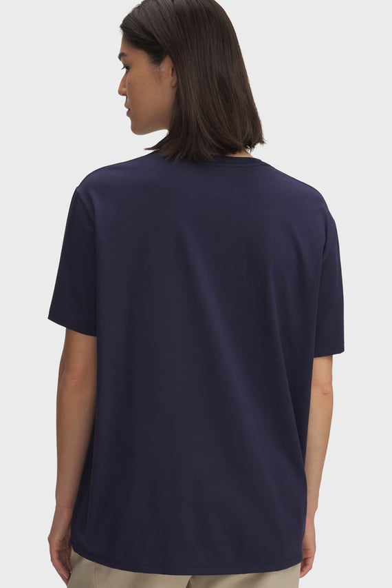 Футболка Rival OS Campus Tee Футболка Rival OS Campus Tee