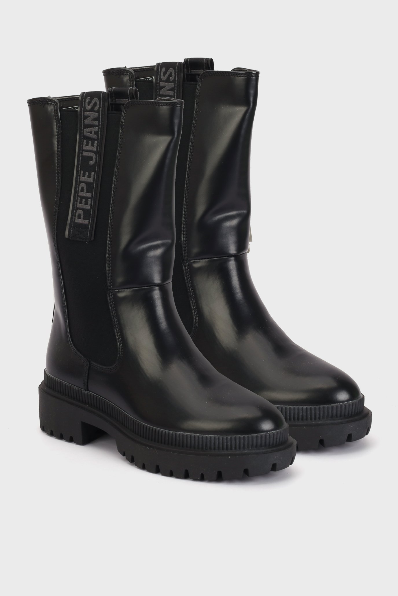 Сапоги BETTLE WILD 2