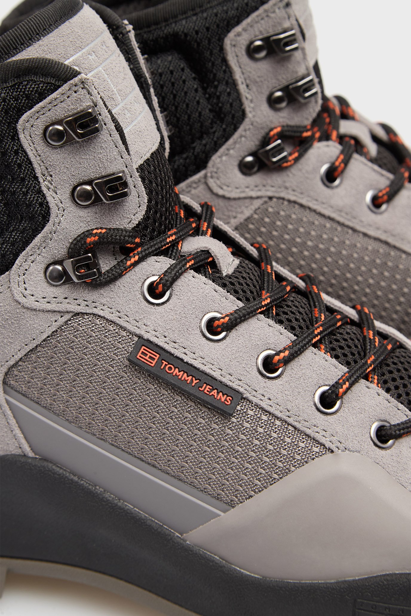 Ботинки TJM HYBRID BOOT 2